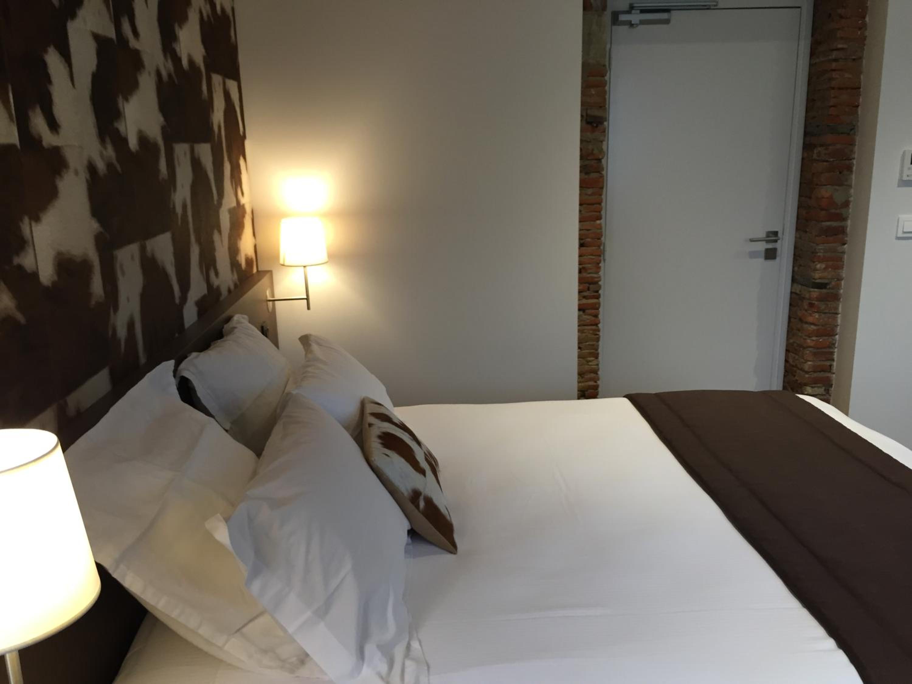 Superior Double Room with Garden View - Photo 5
