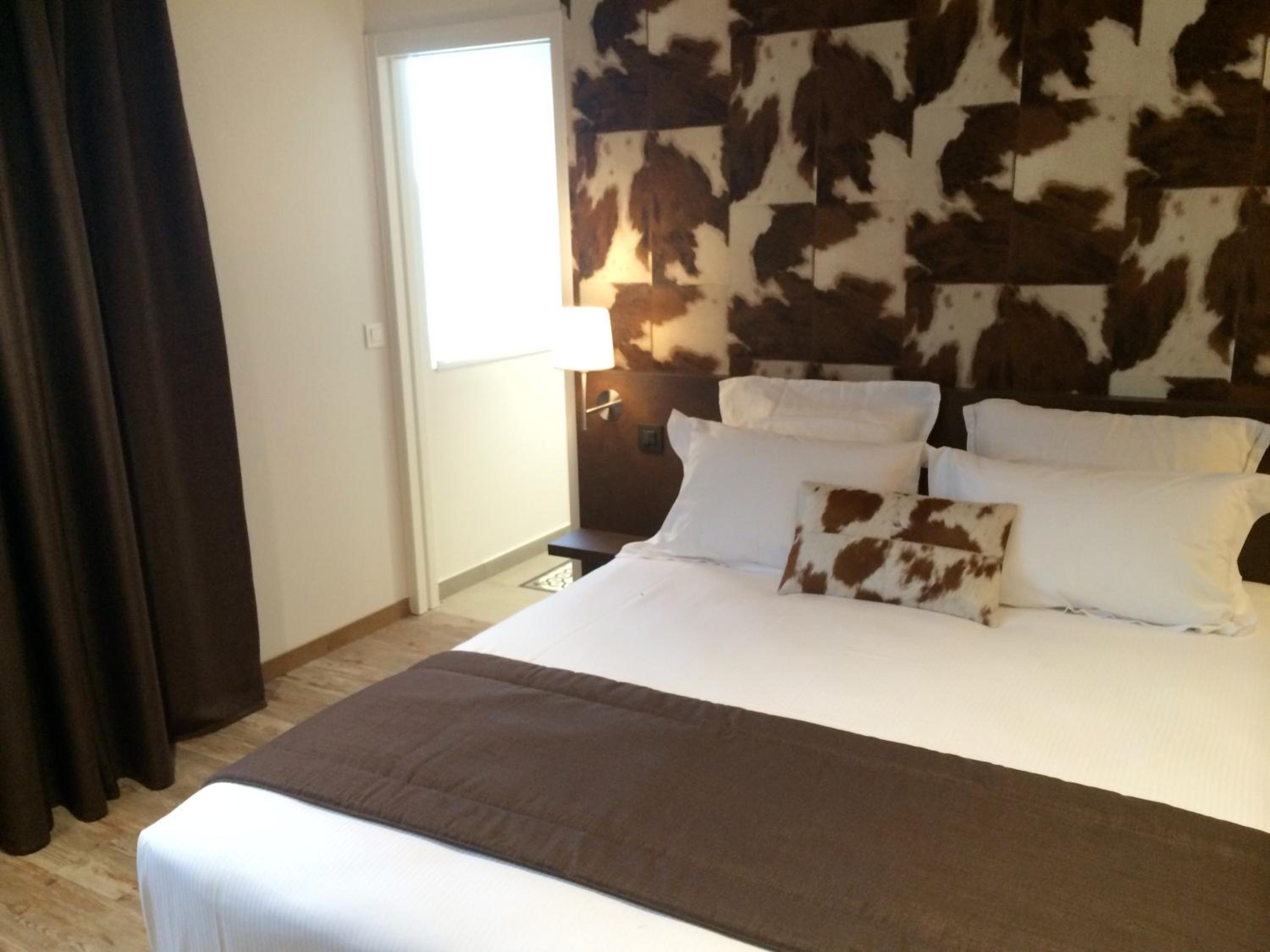 Superior Double Room with Garden View - Photo 1