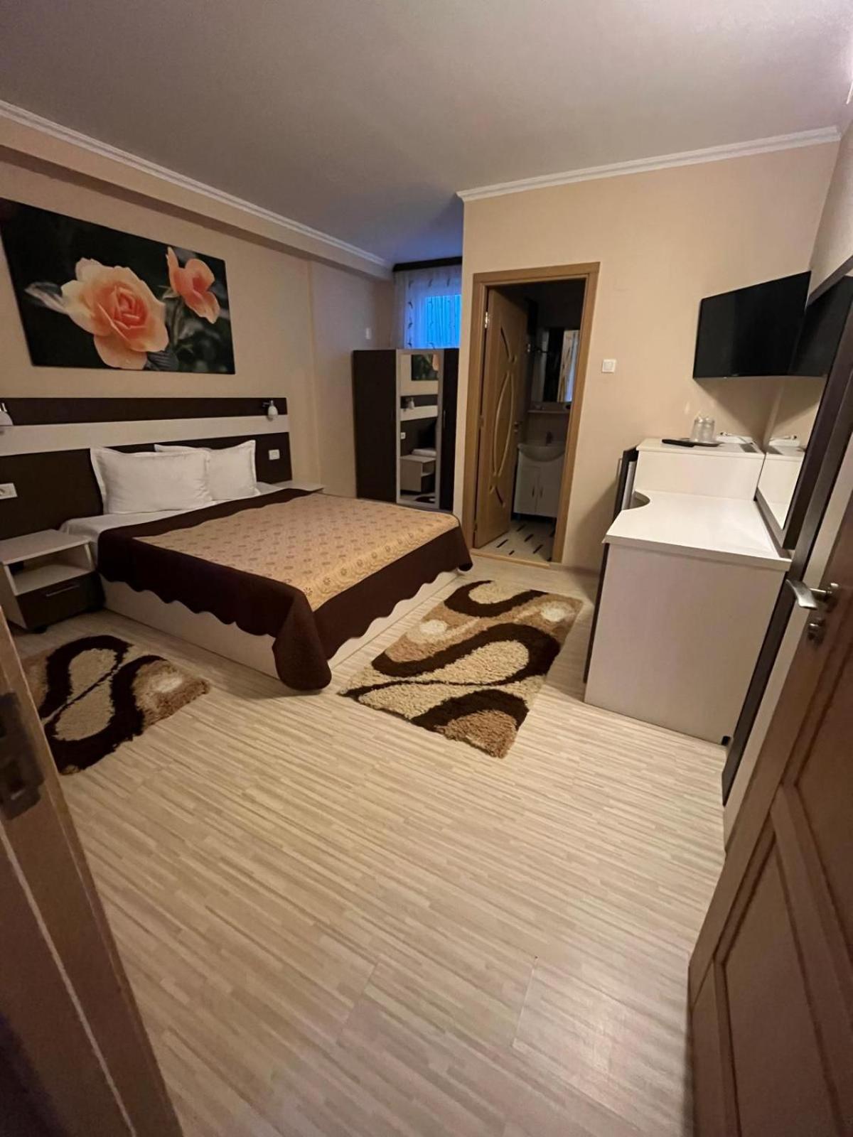 Two-Bedroom Villa - Annex