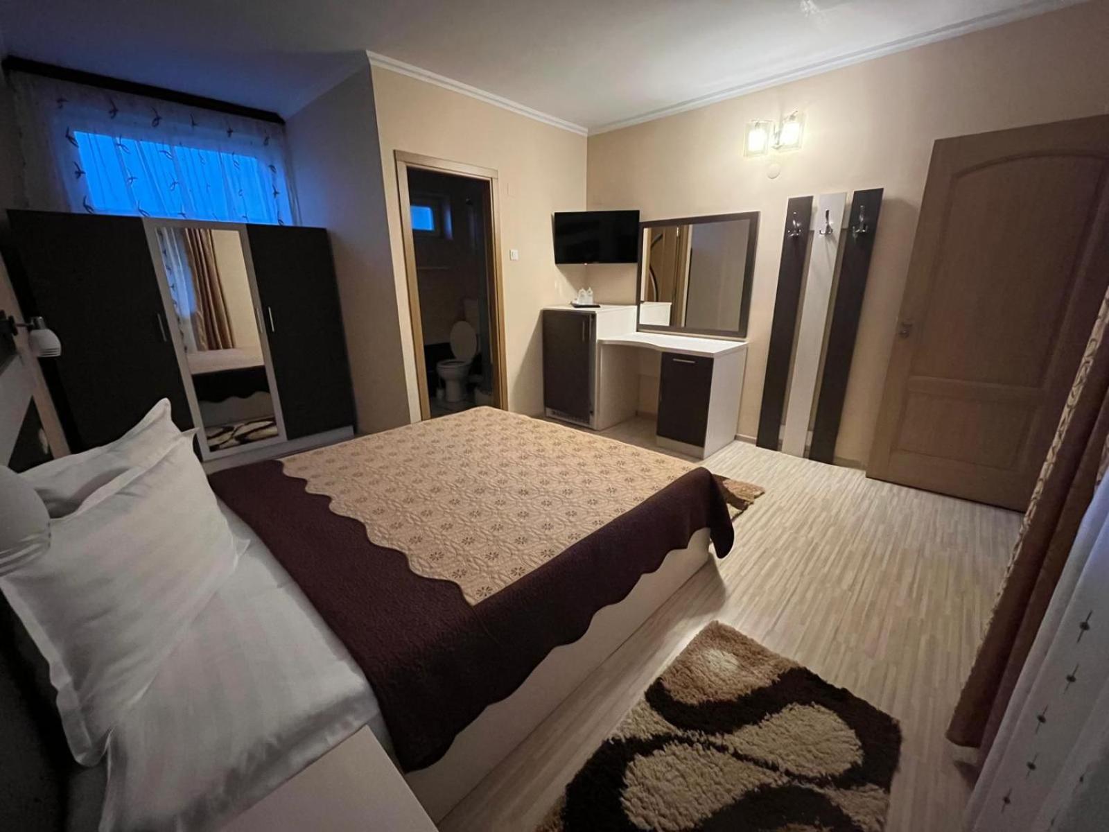 Two-Bedroom Villa - Annex photo 2