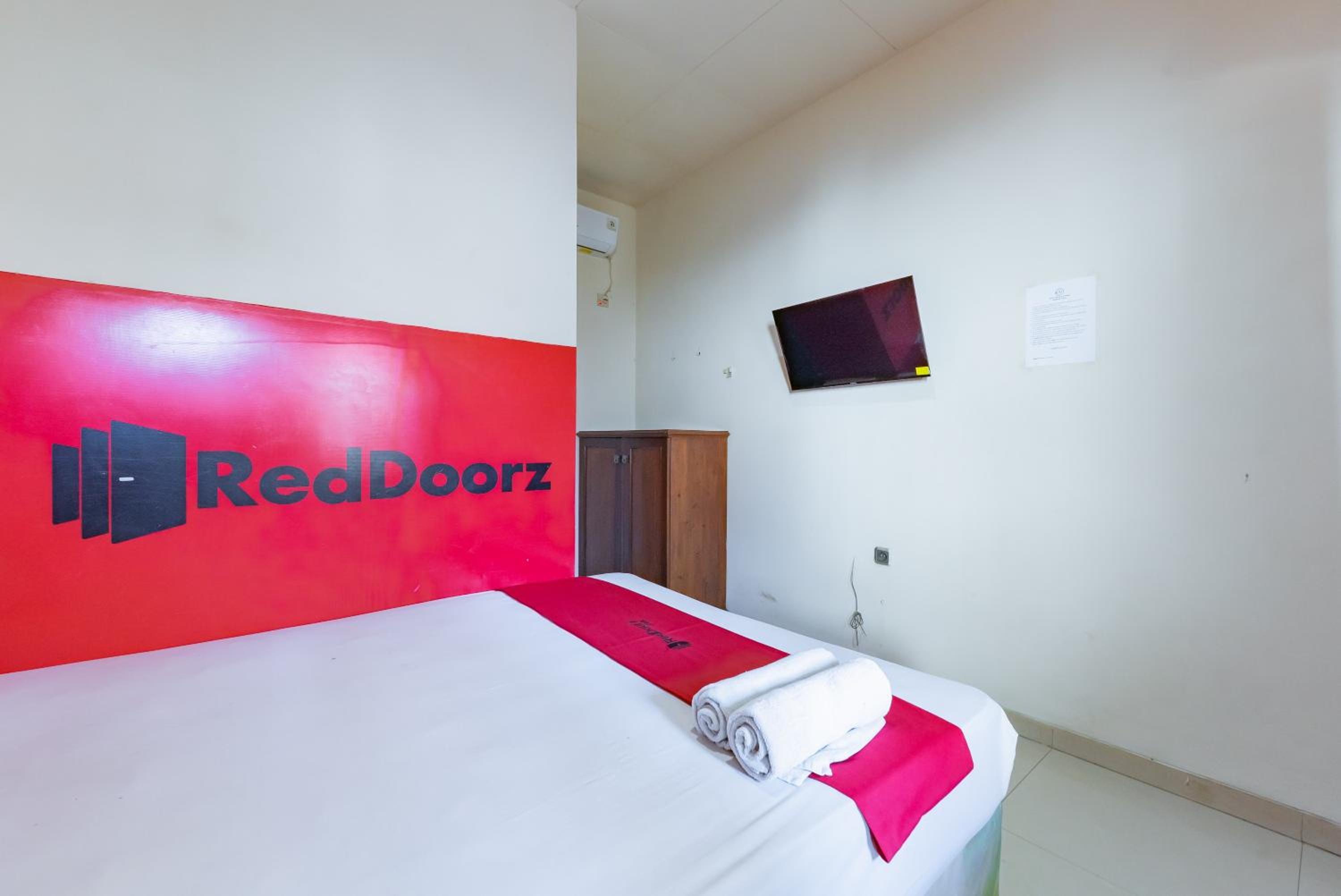 Standard Double Room - Photo 3