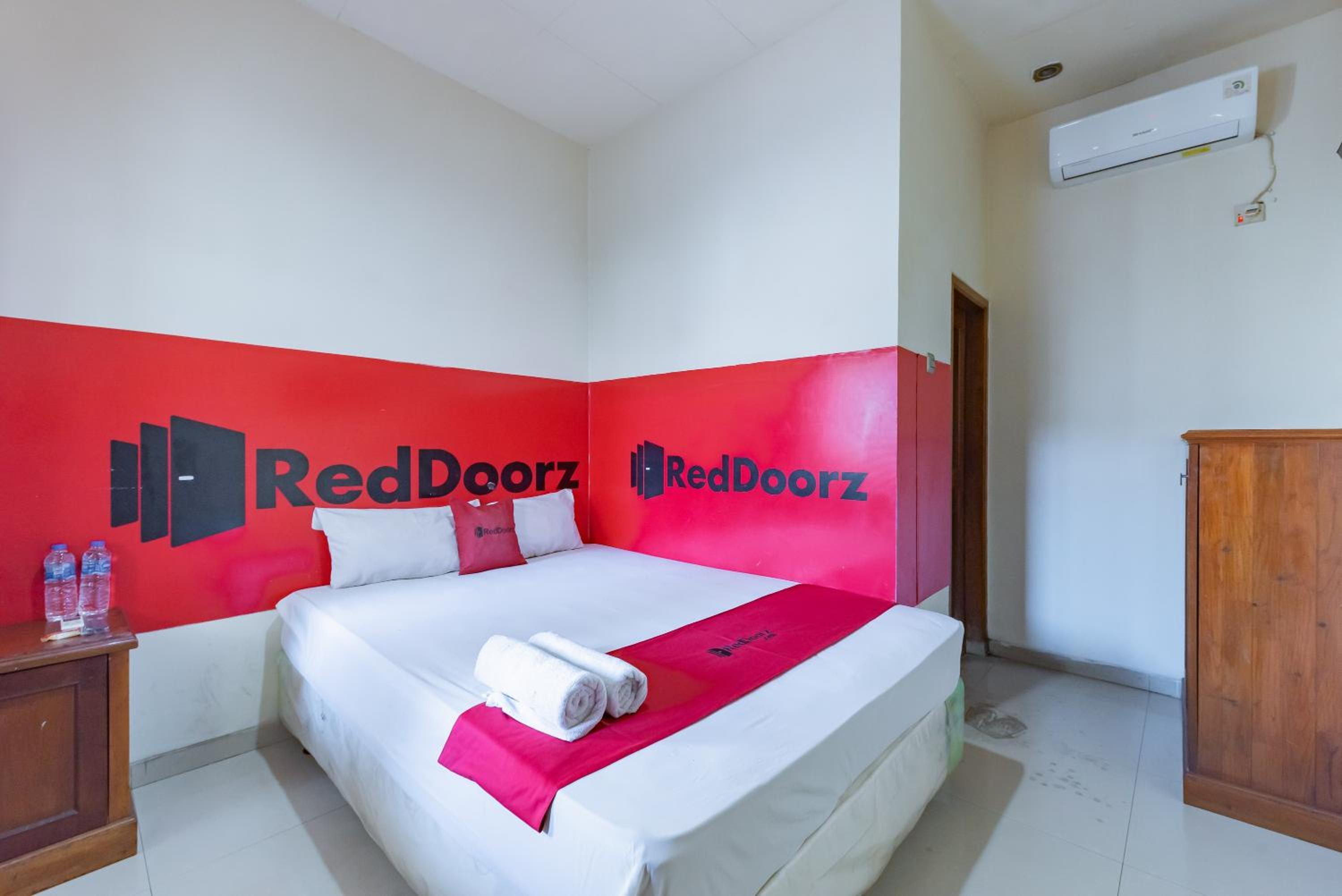 Standard Double Room - Photo 6