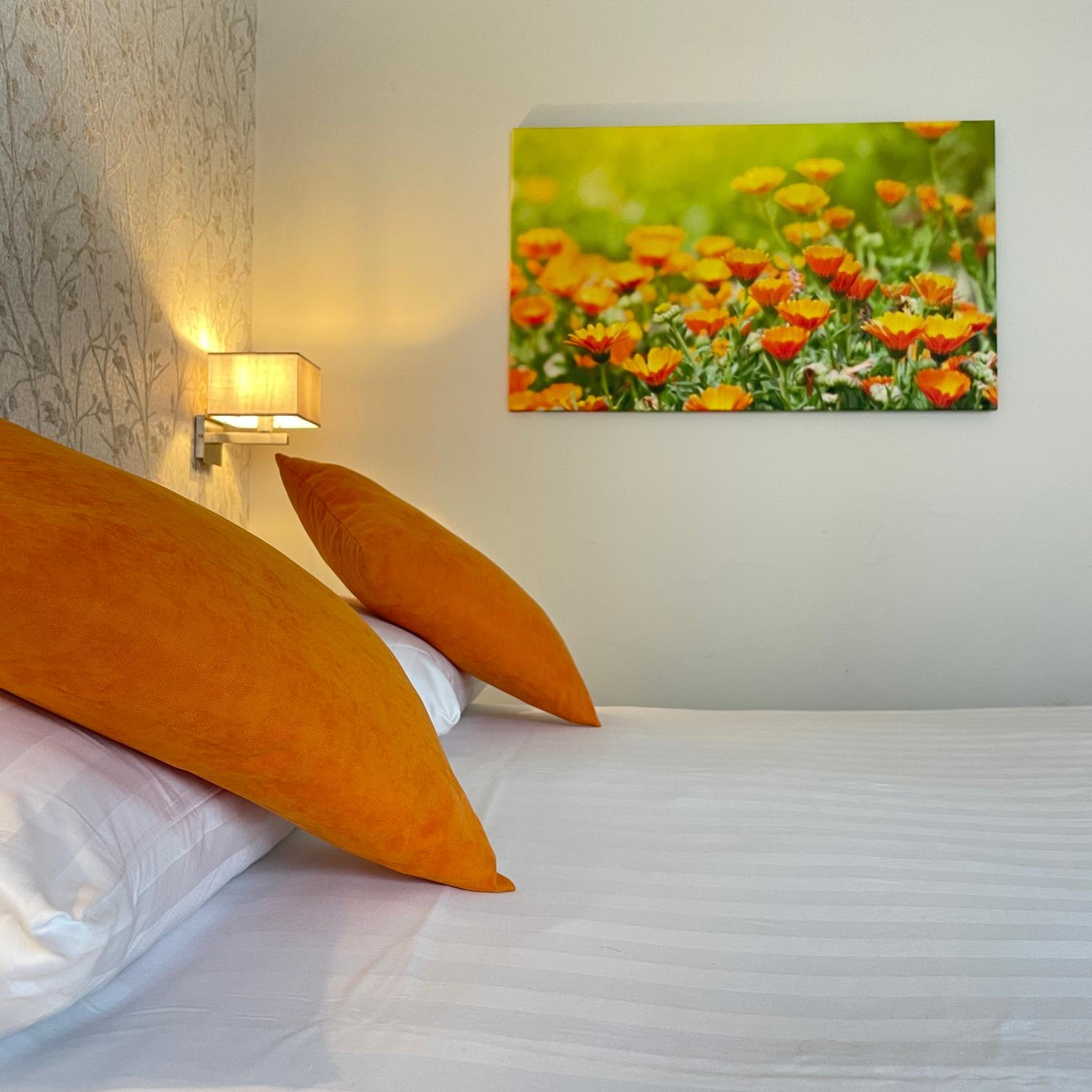 Double Room - Photo 3