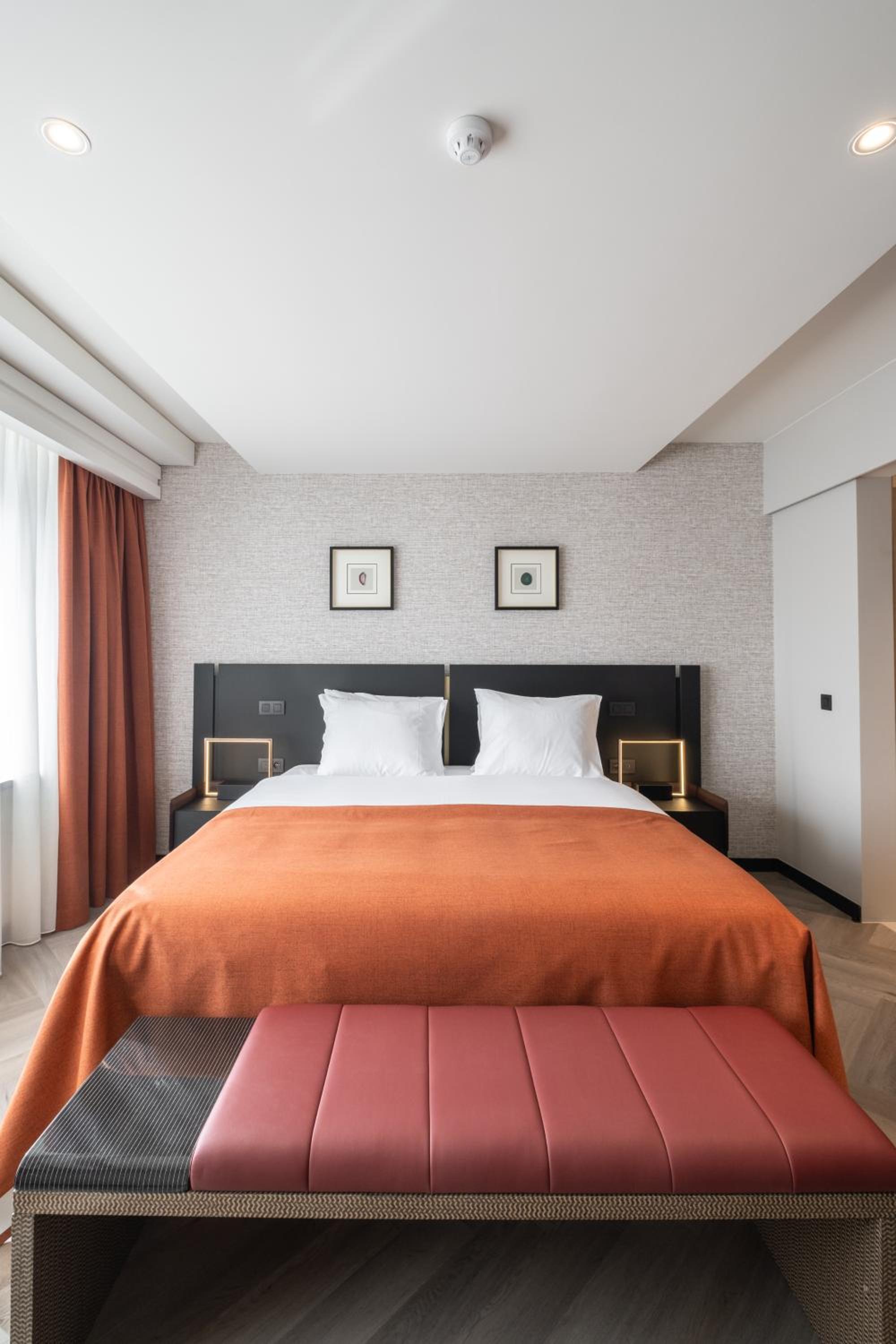Deluxe Suite City View - Photo 6