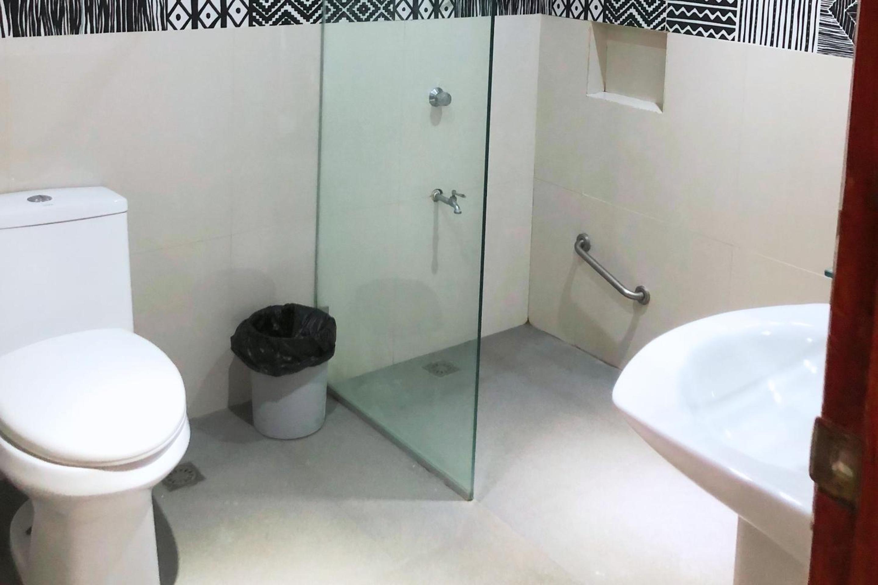 Premium Quadruple Room photo 2