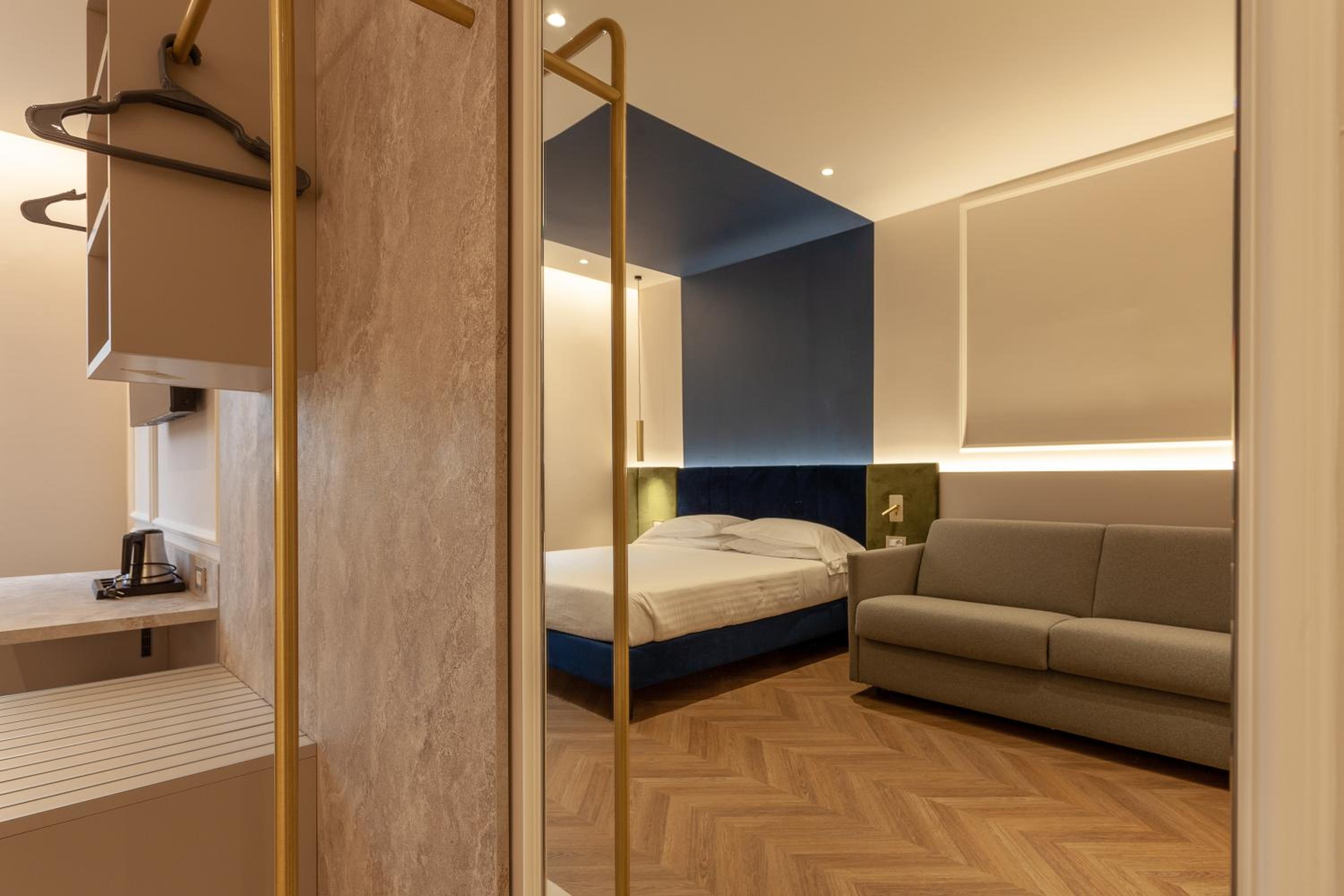 Junior Suite - Photo 4