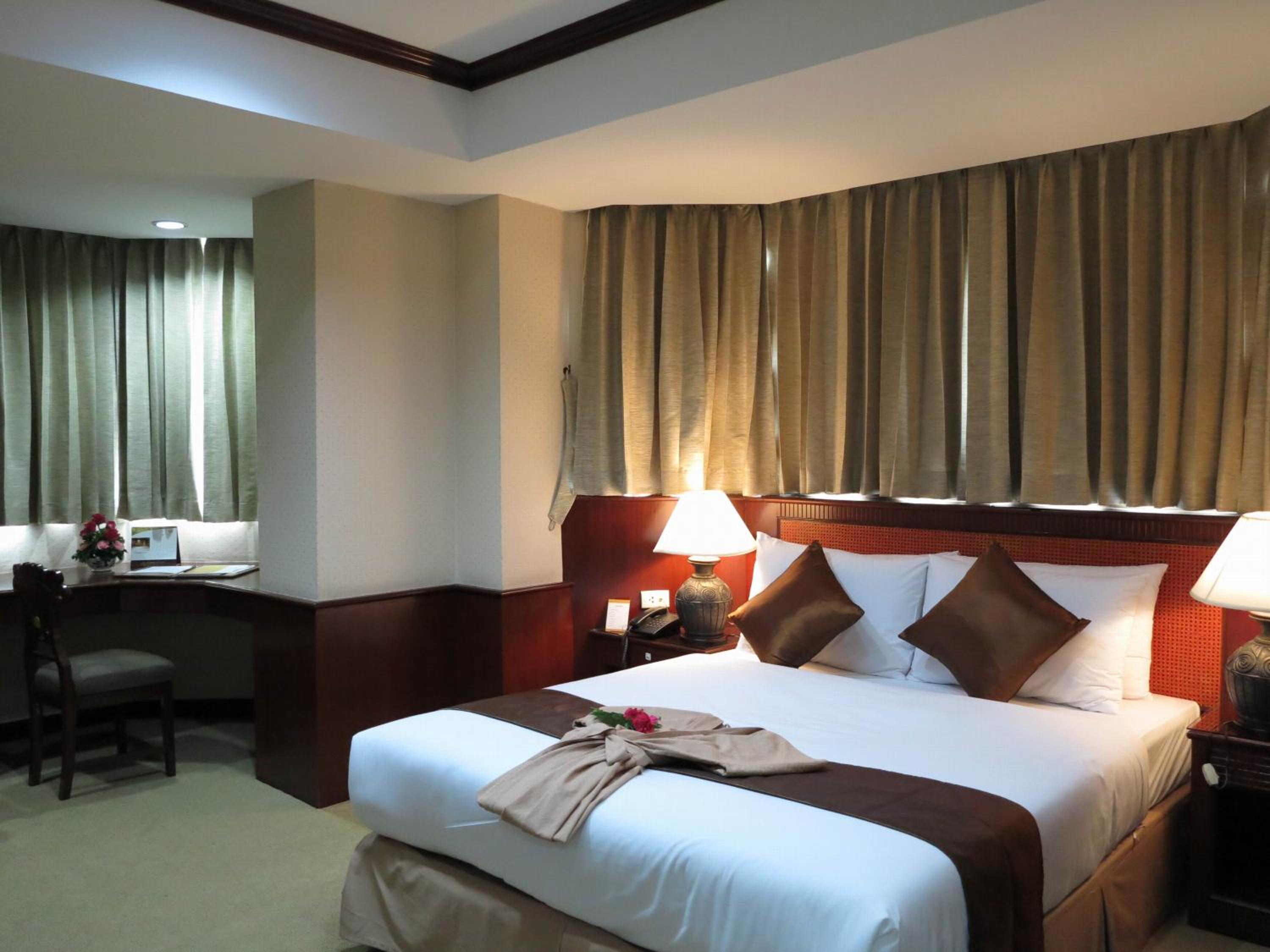Executive Room photo 3