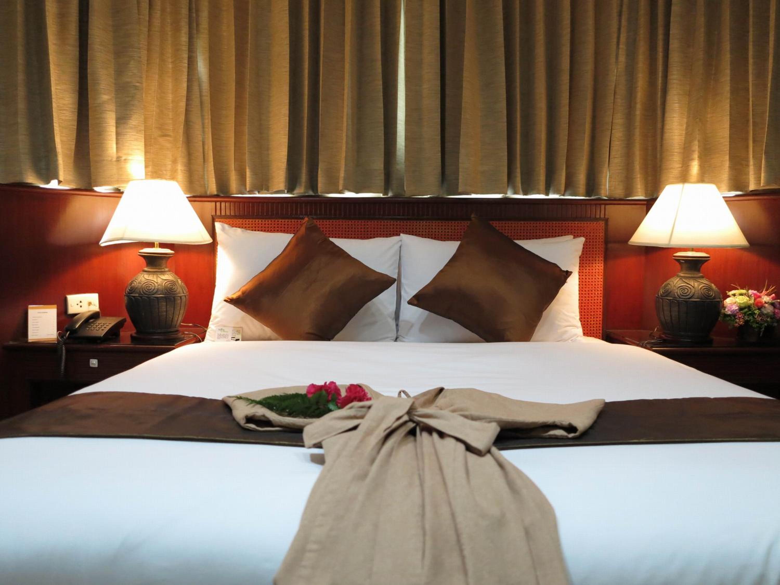 Executive Room
