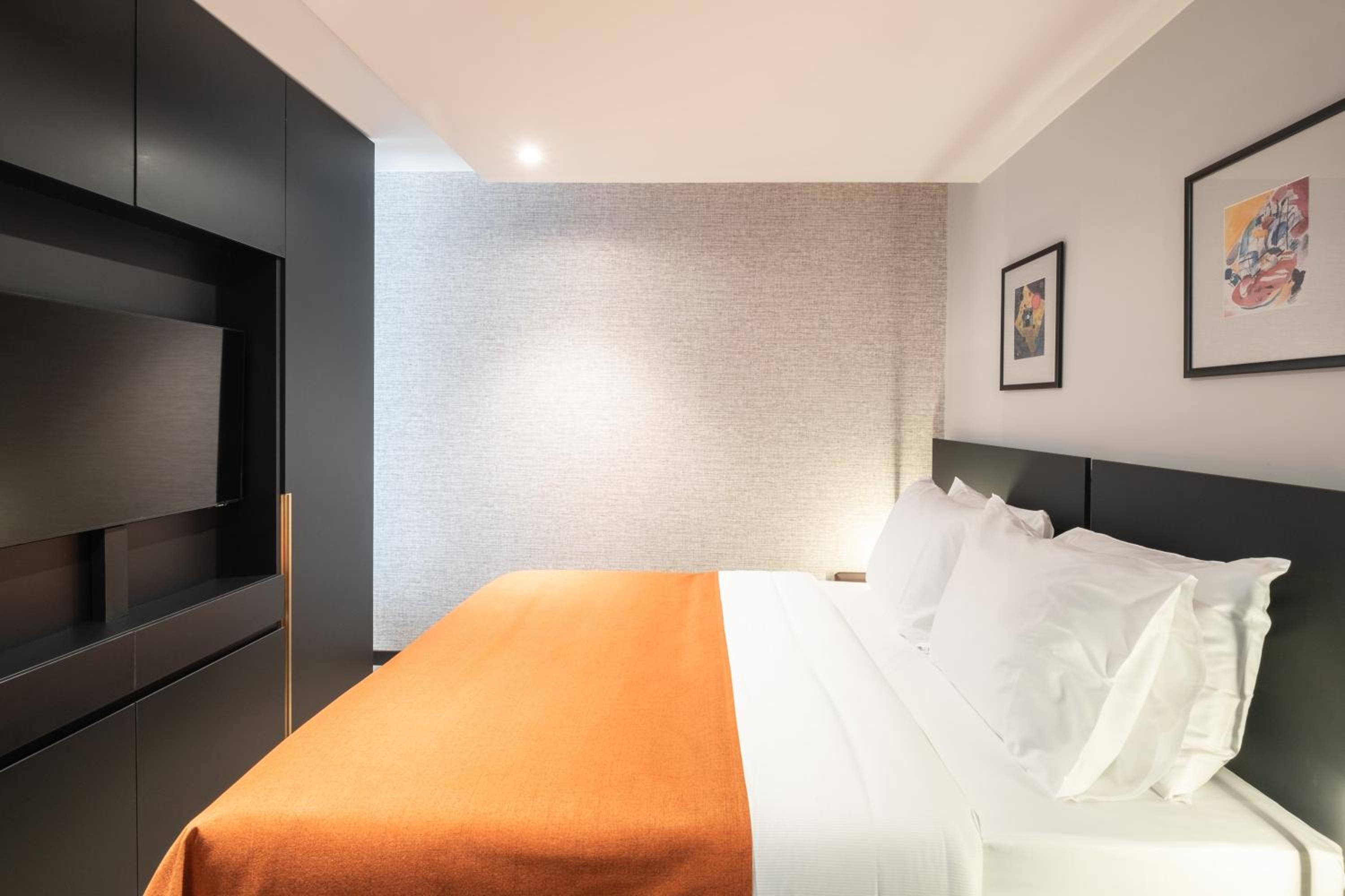 Family Suite City View - Photo 4
