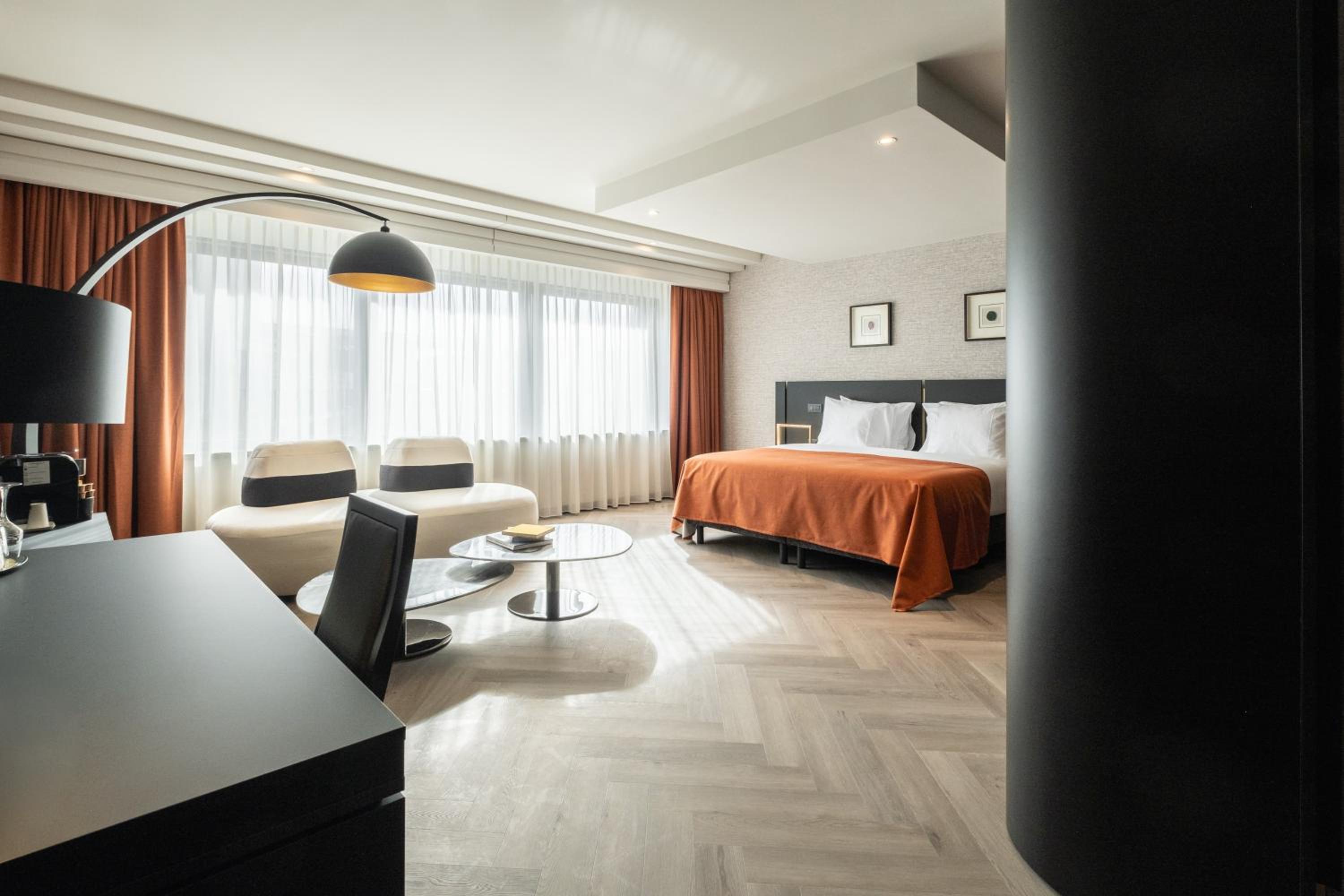 Family Suite City View - Photo 1