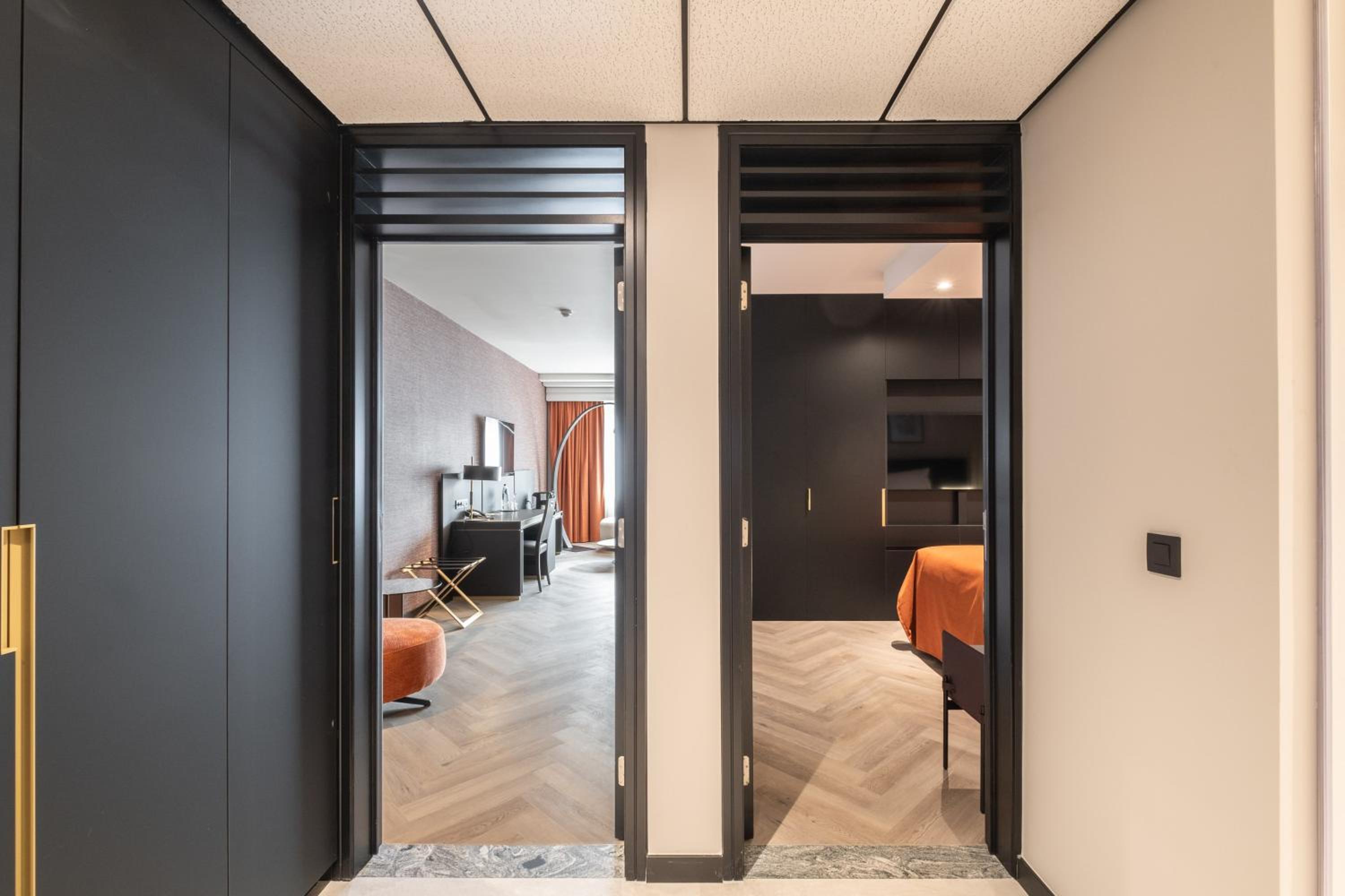 Family Suite City View - Photo 3