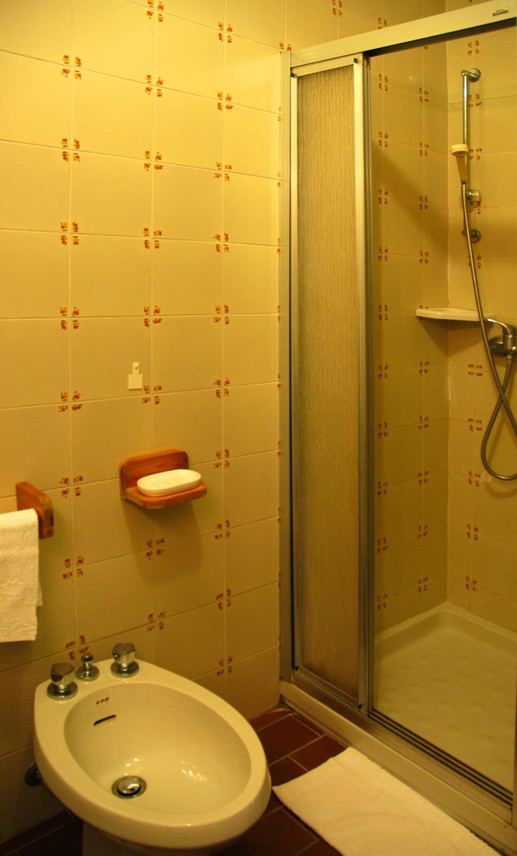 Junior Suite with Sea View