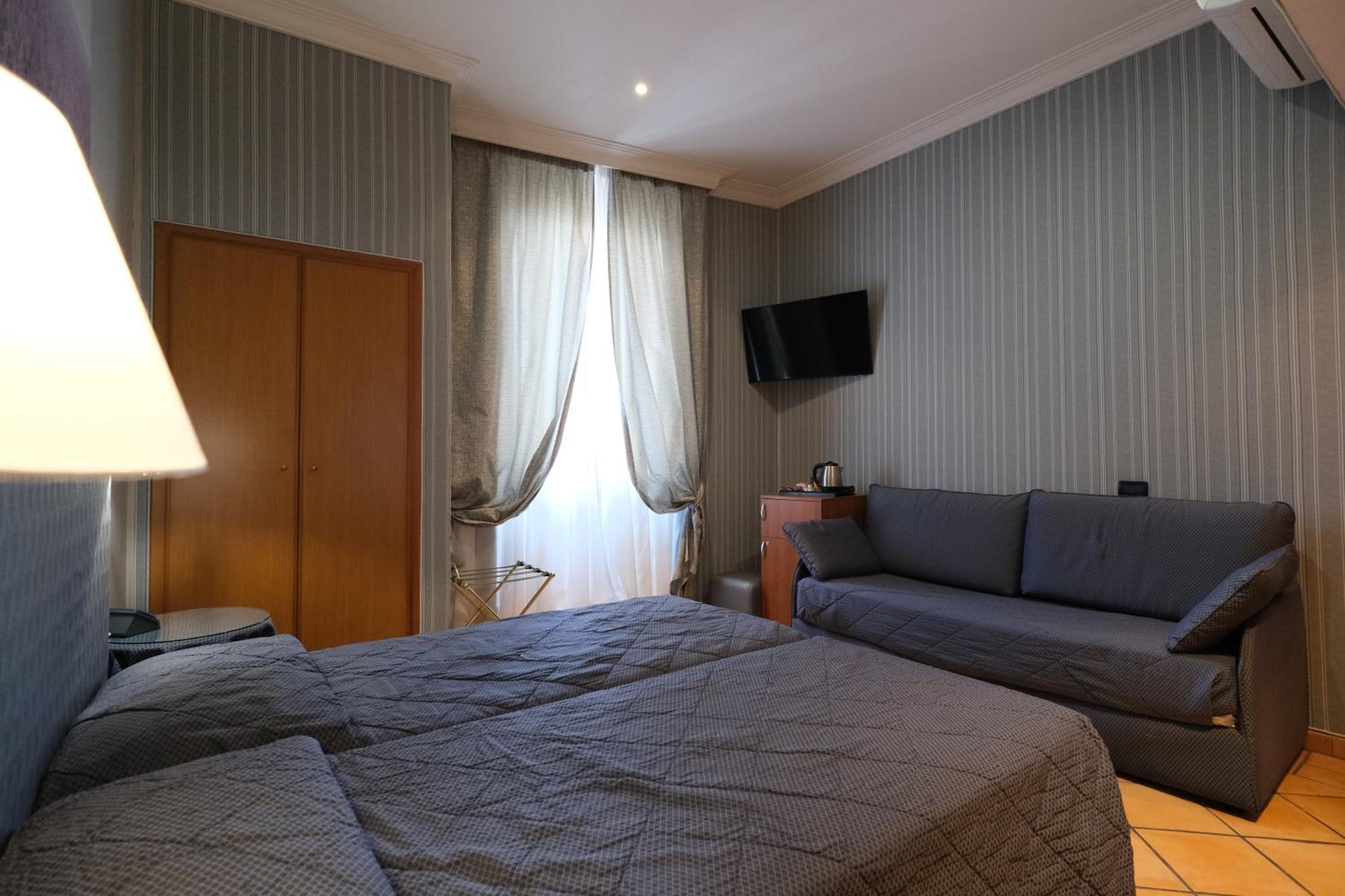 Superior Double or Twin Room