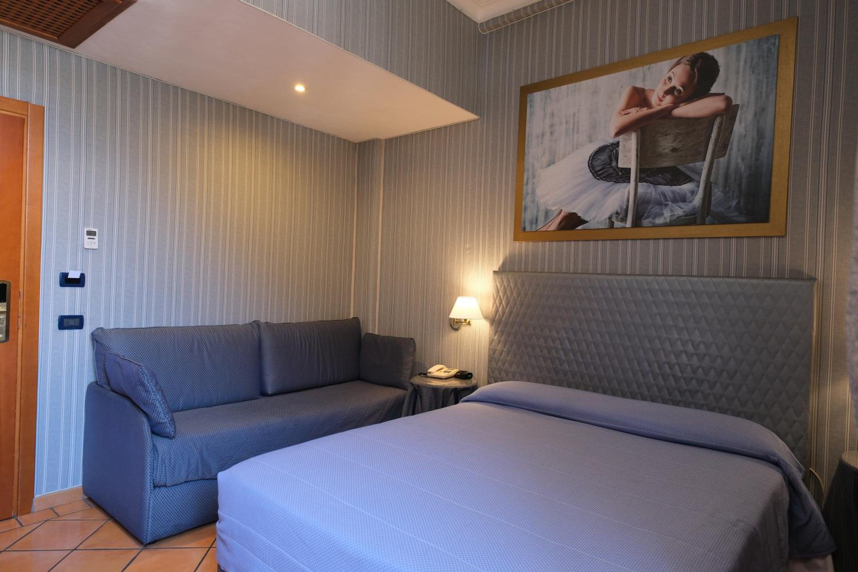 Superior Double or Twin Room