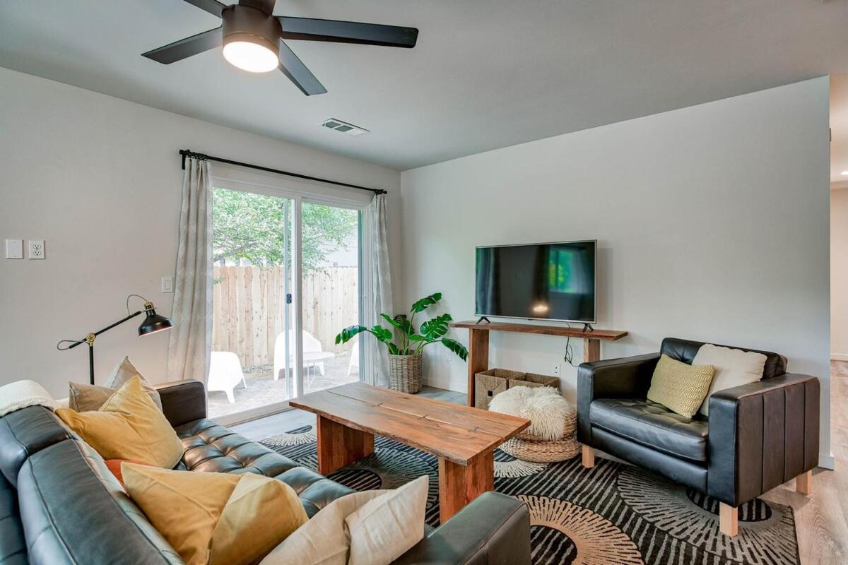 Three-Bedroom Home photo 2