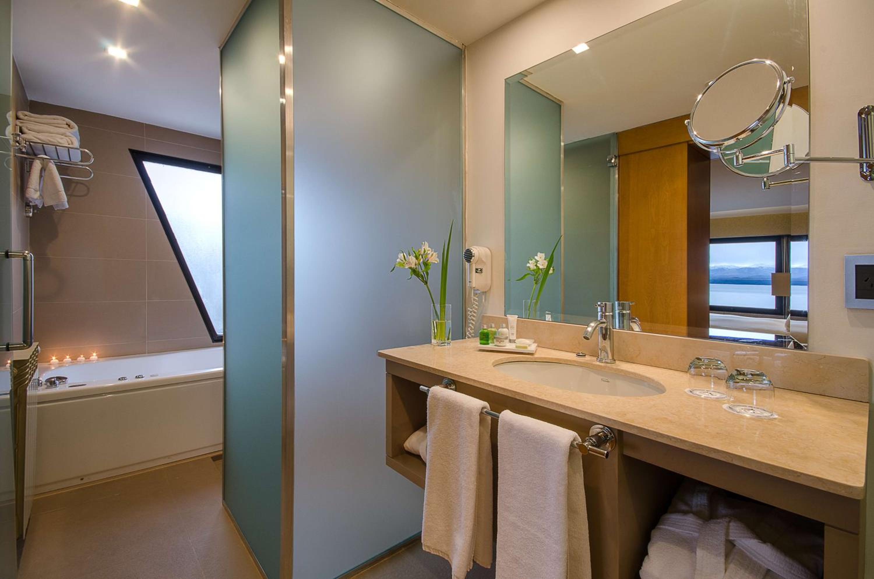 Suite with View