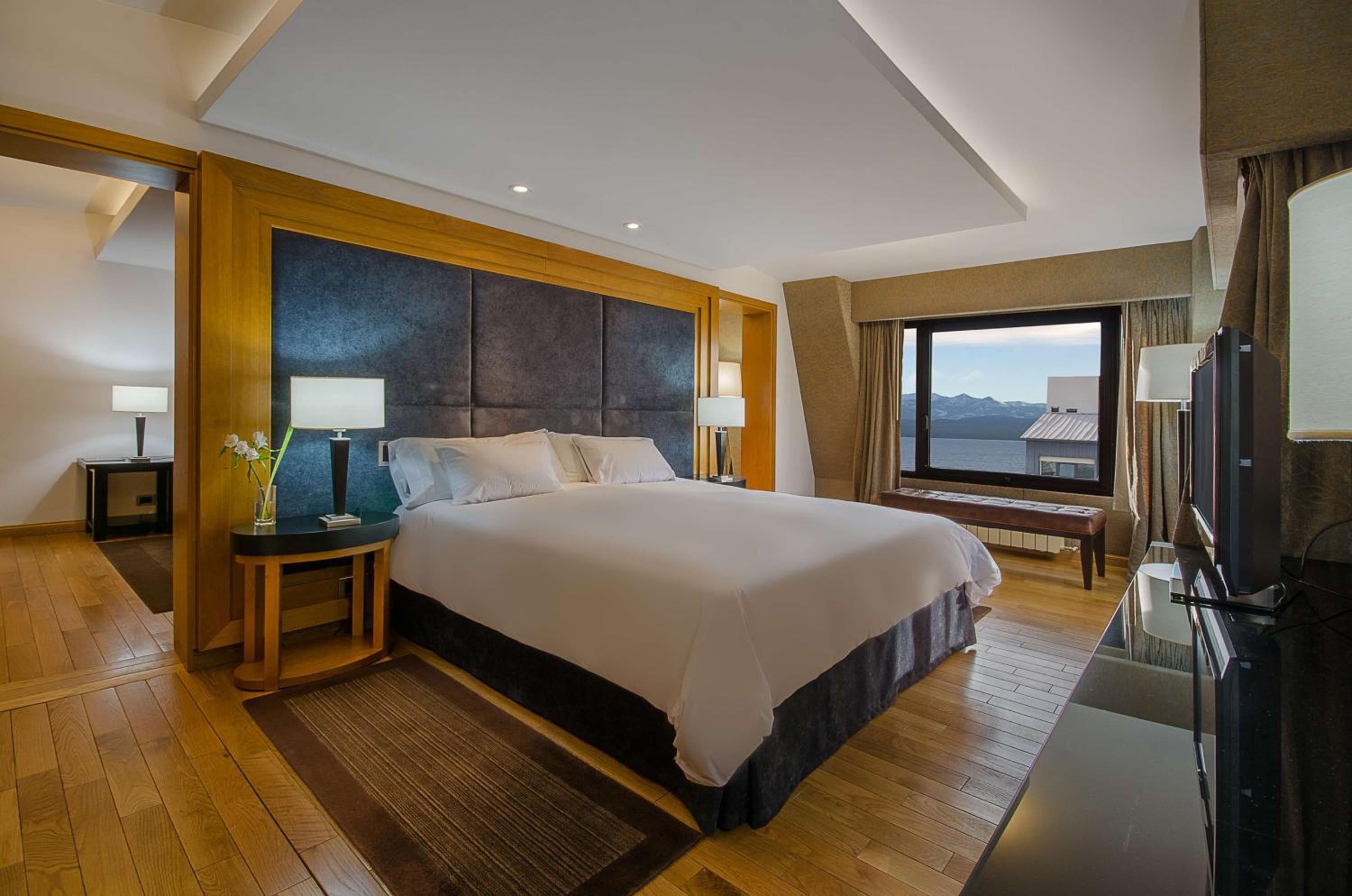 Suite with View