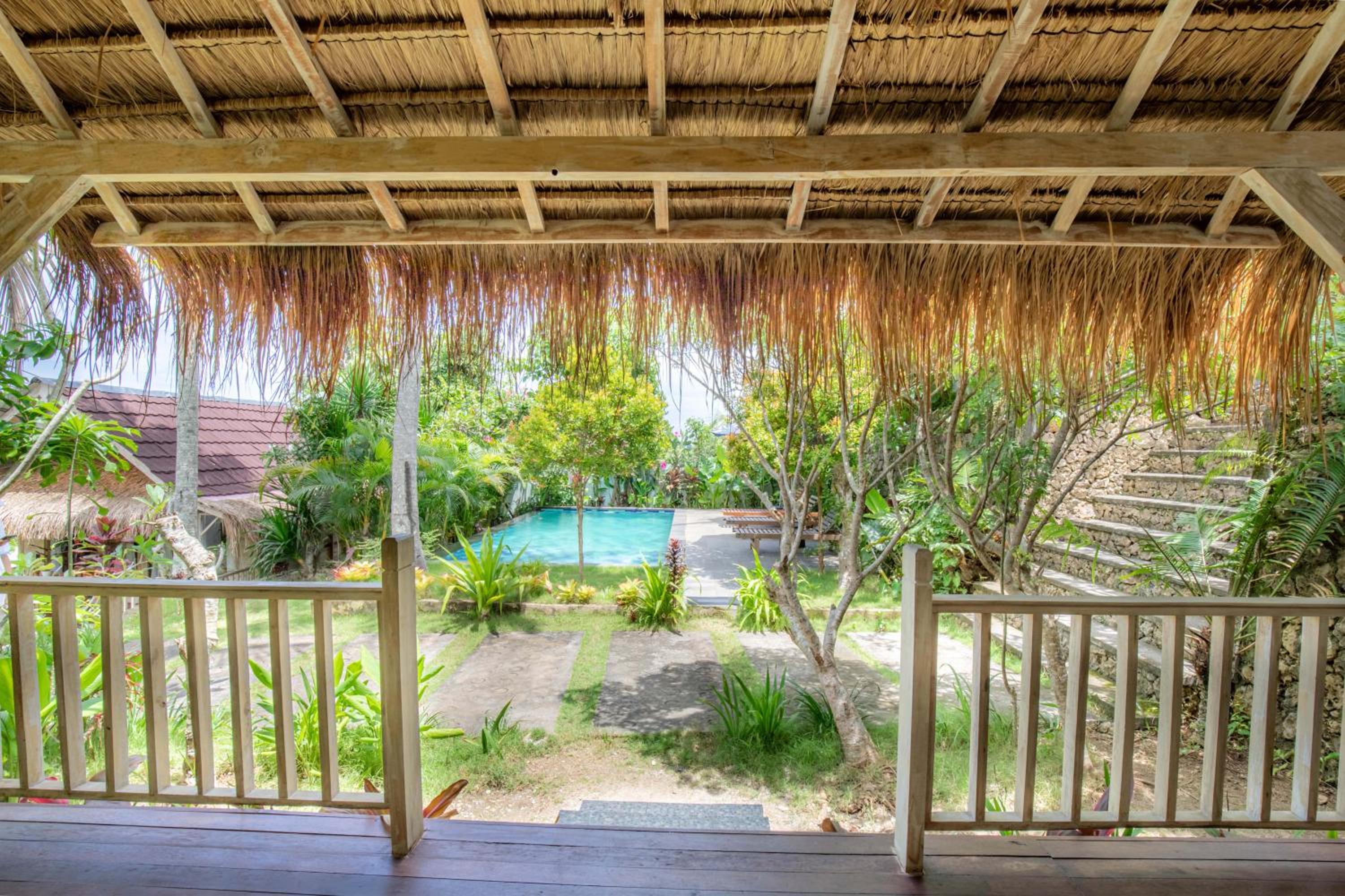 One-Bedroom Bungalow - Photo 18