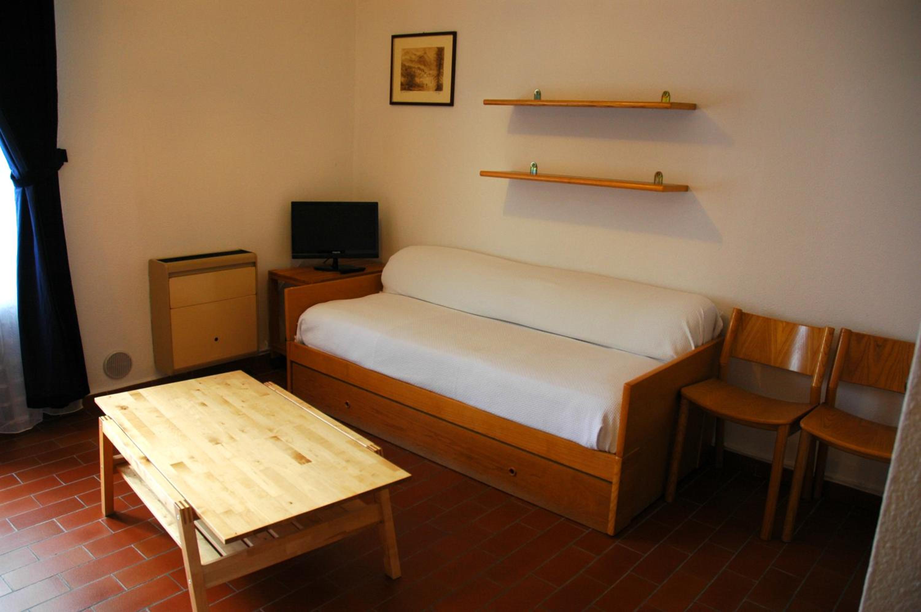 Junior Suite with Sea View