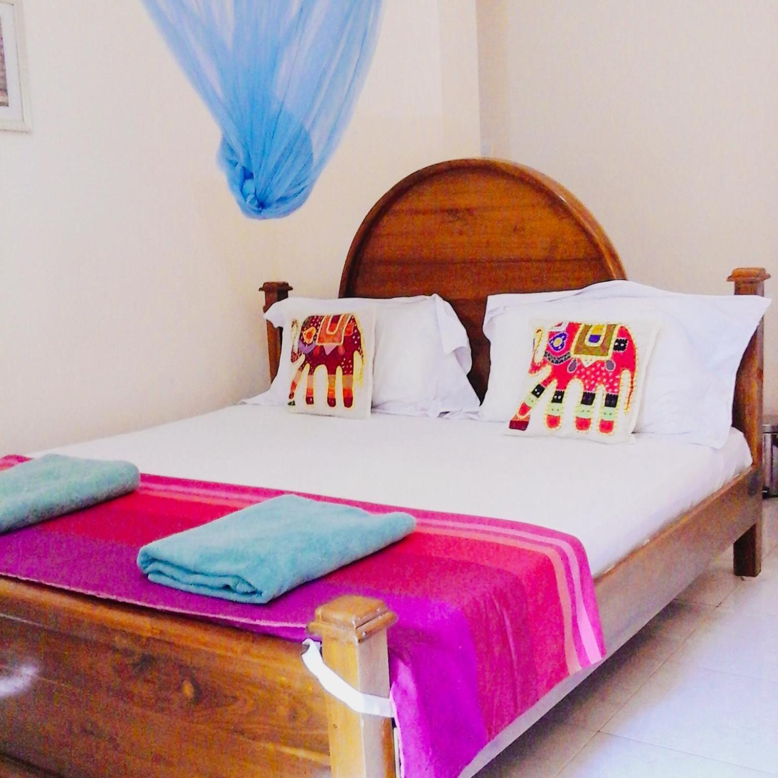 Double Room with Private Bathroom photo 3