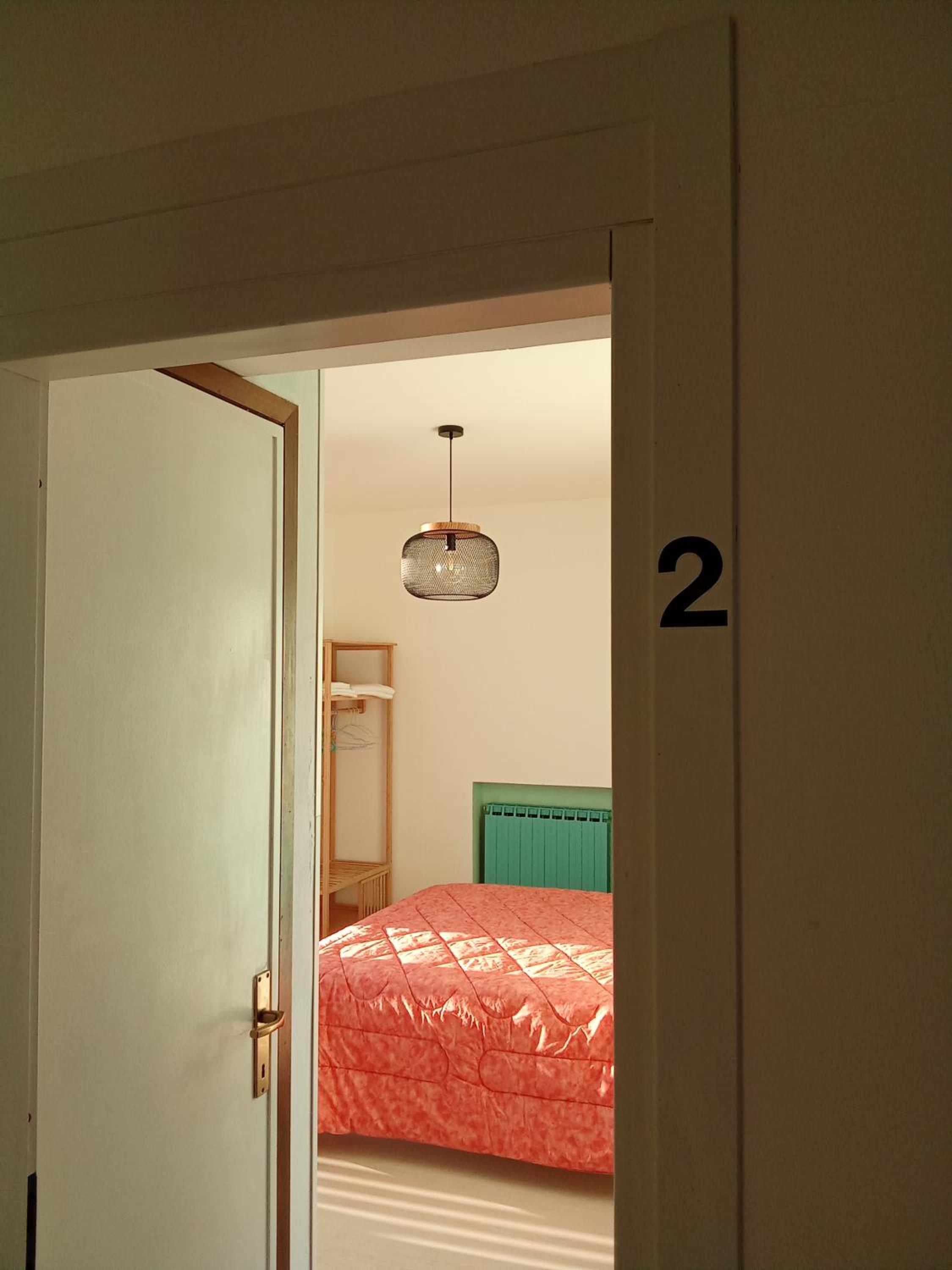 Double Room with Lake View photo 1