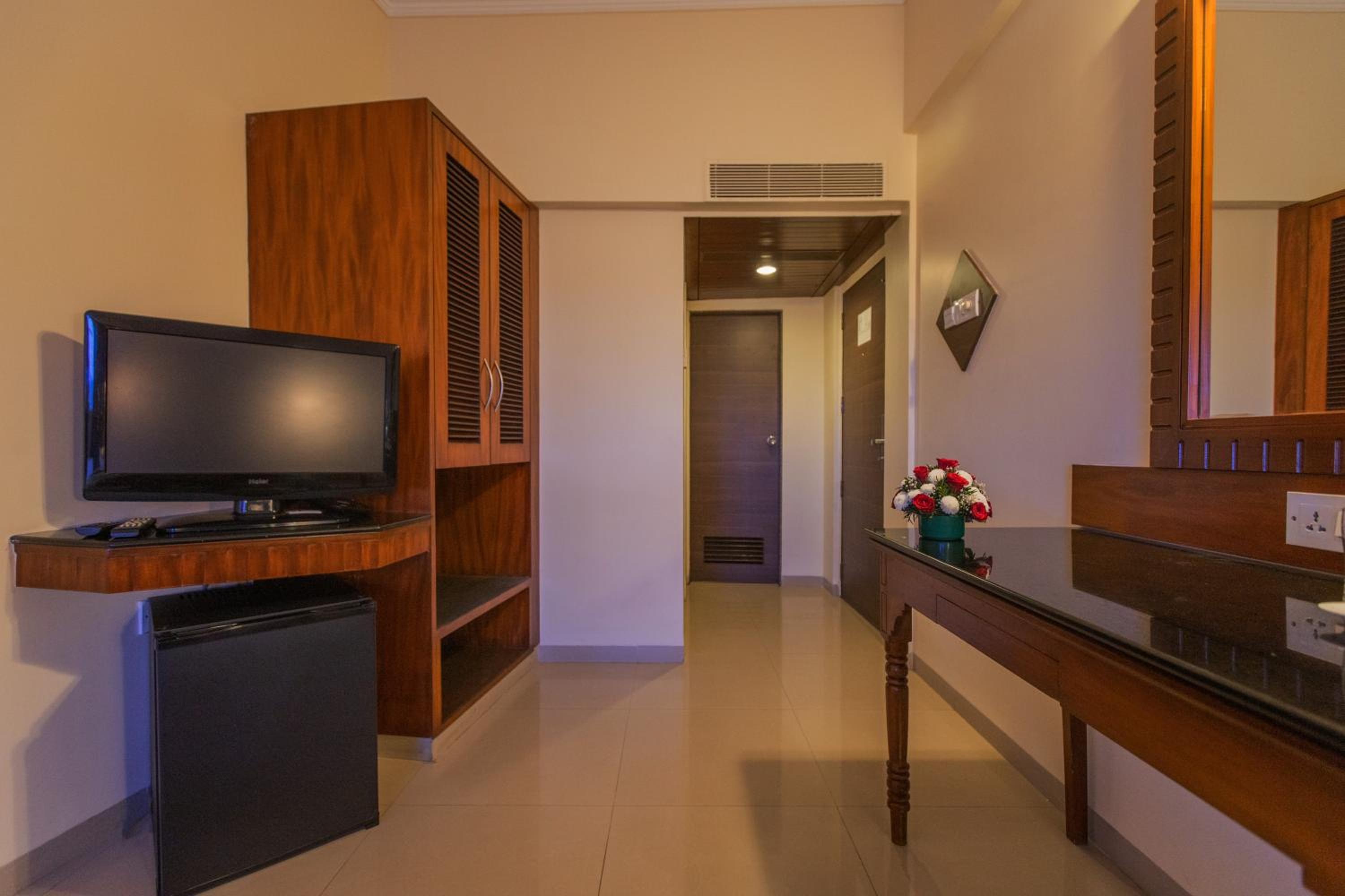 Executive Double or Twin Room photo 3
