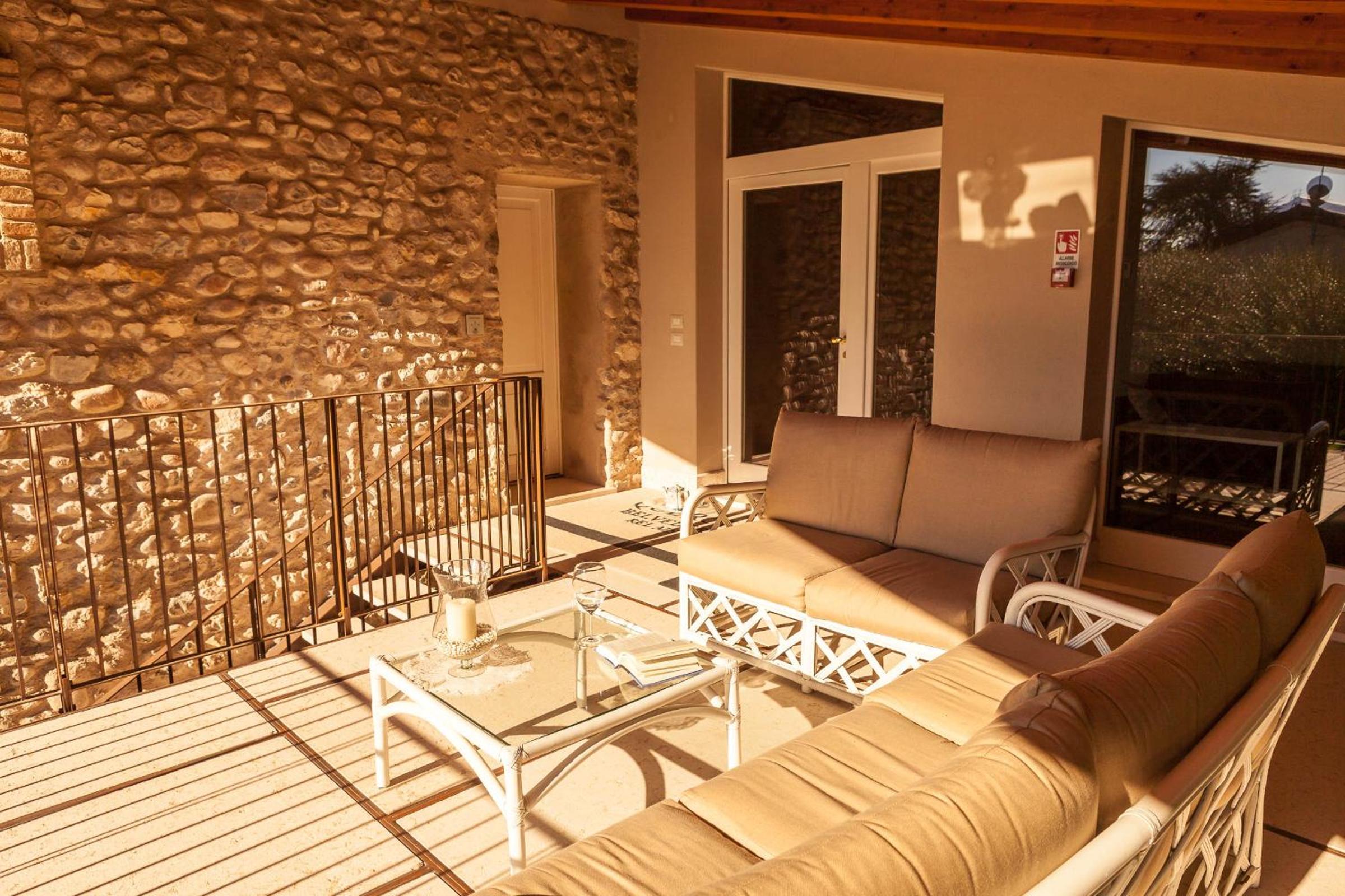 Double Room with Lake View photo 2