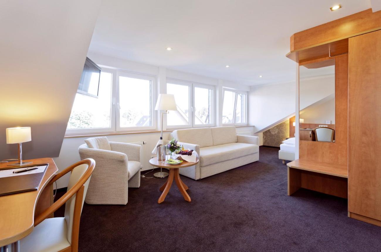 Triple Room photo 2