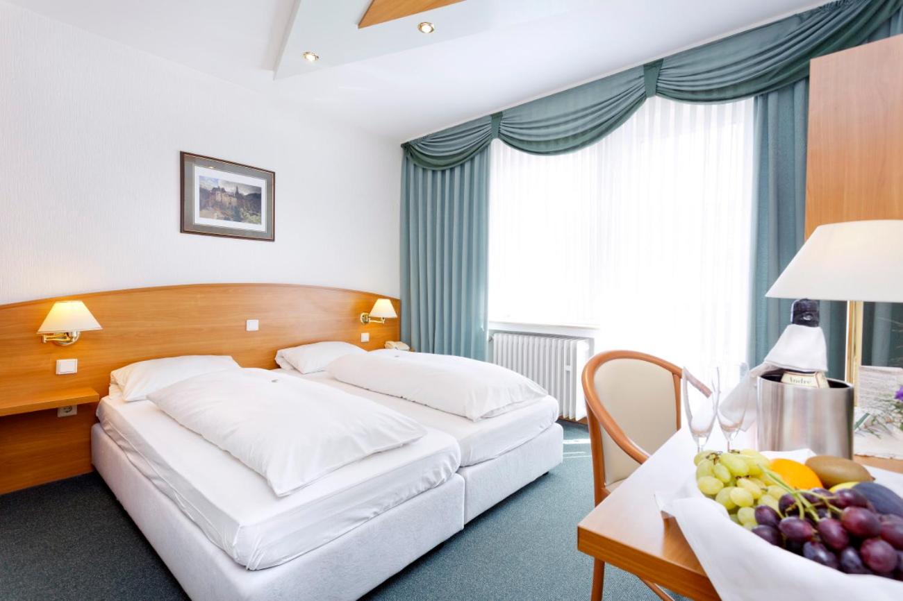 Double or Twin Room photo 1