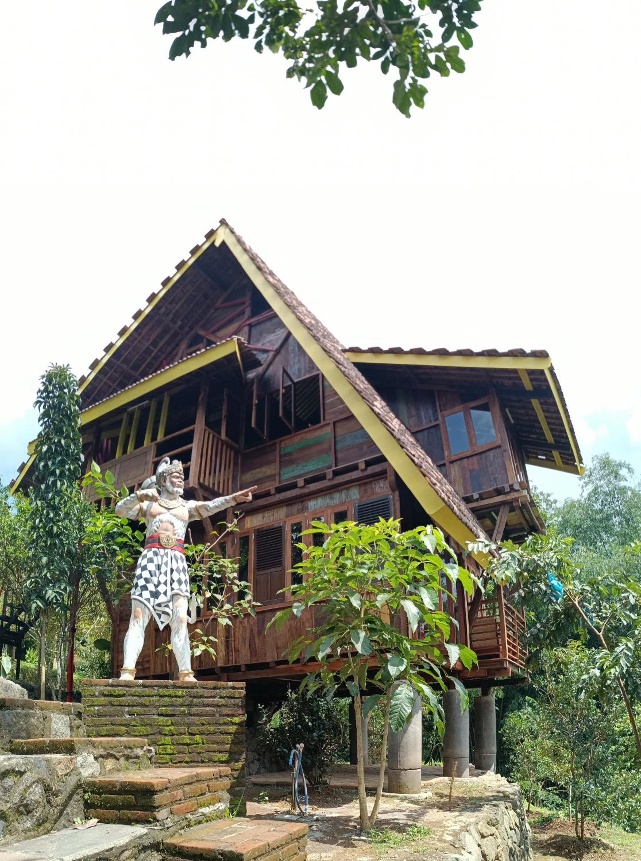 Standard Villa photo 1
