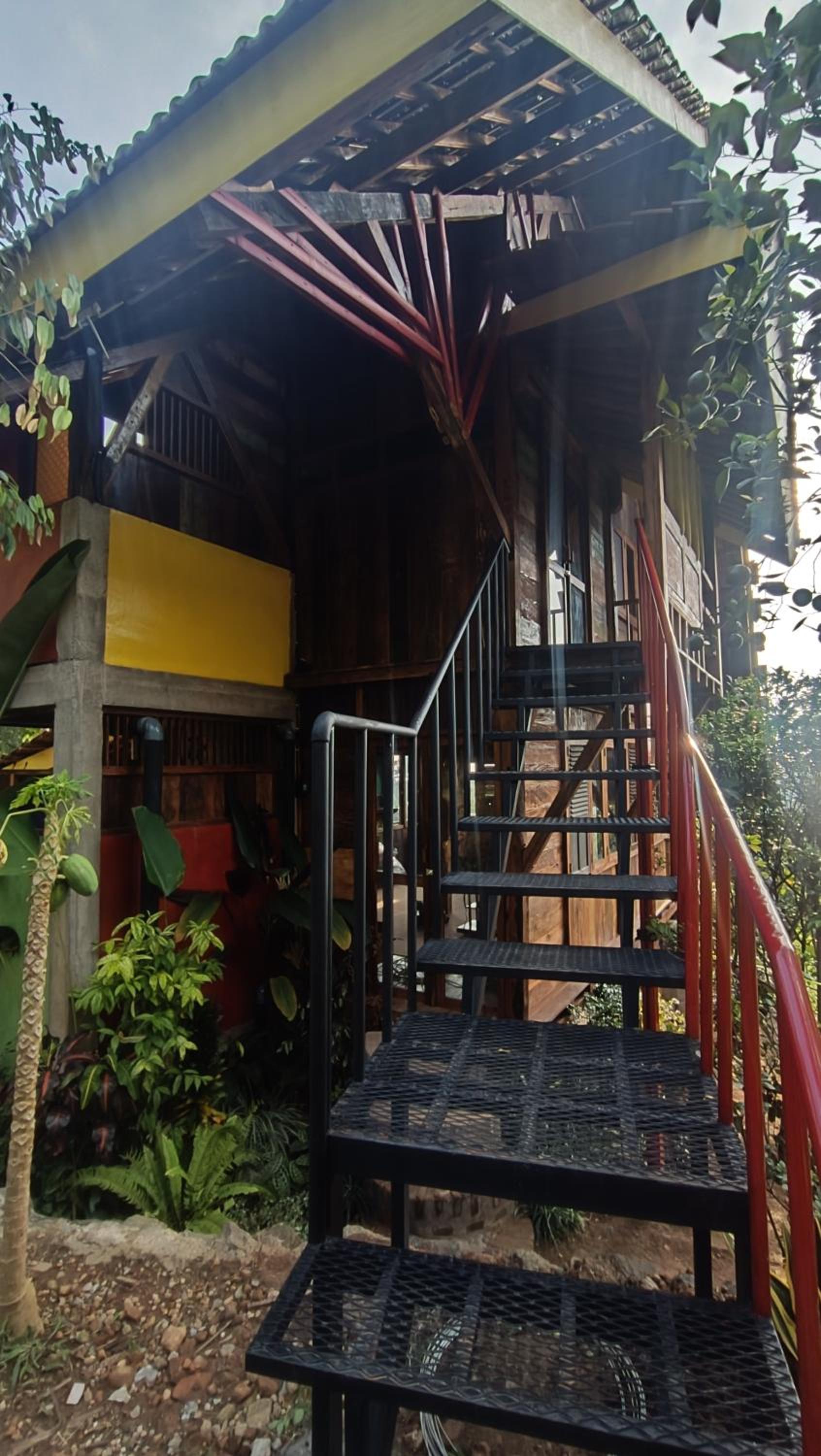 Superior Villa photo 2