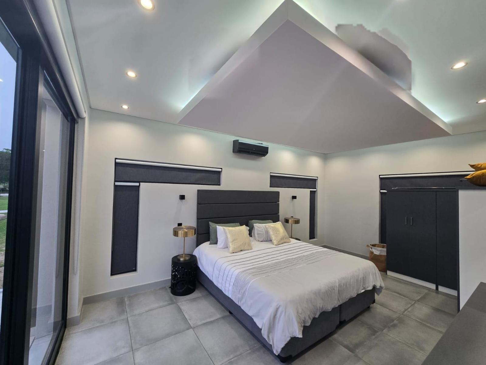 Three-Bedroom Vacation Home  photo 3