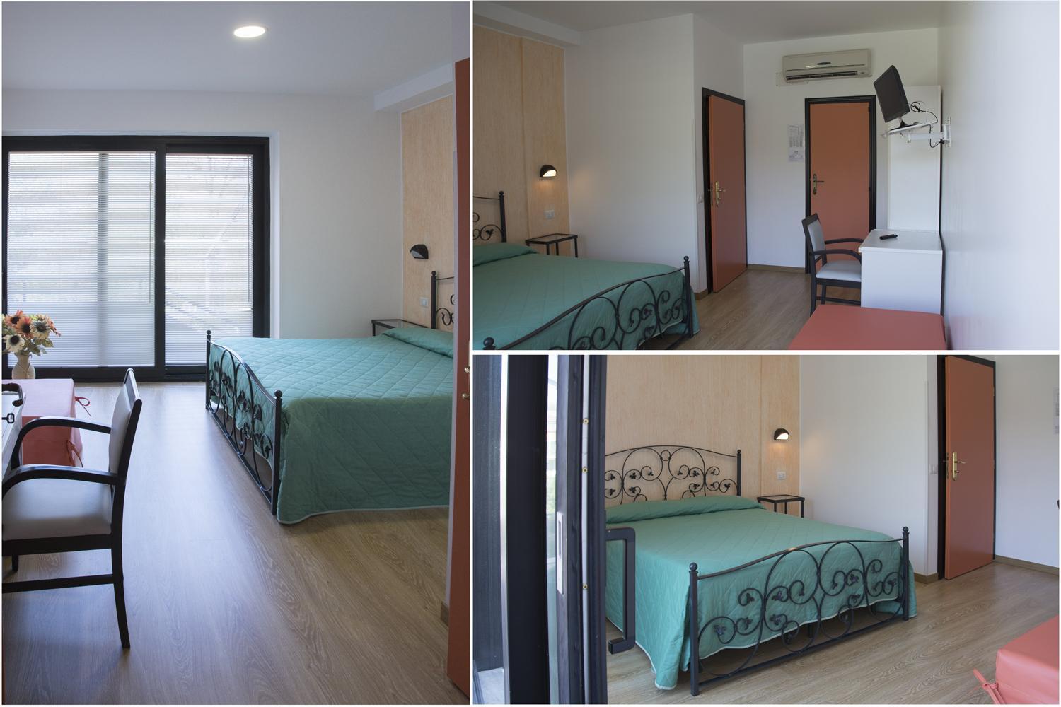 King Room with Garden View - Photo 1
