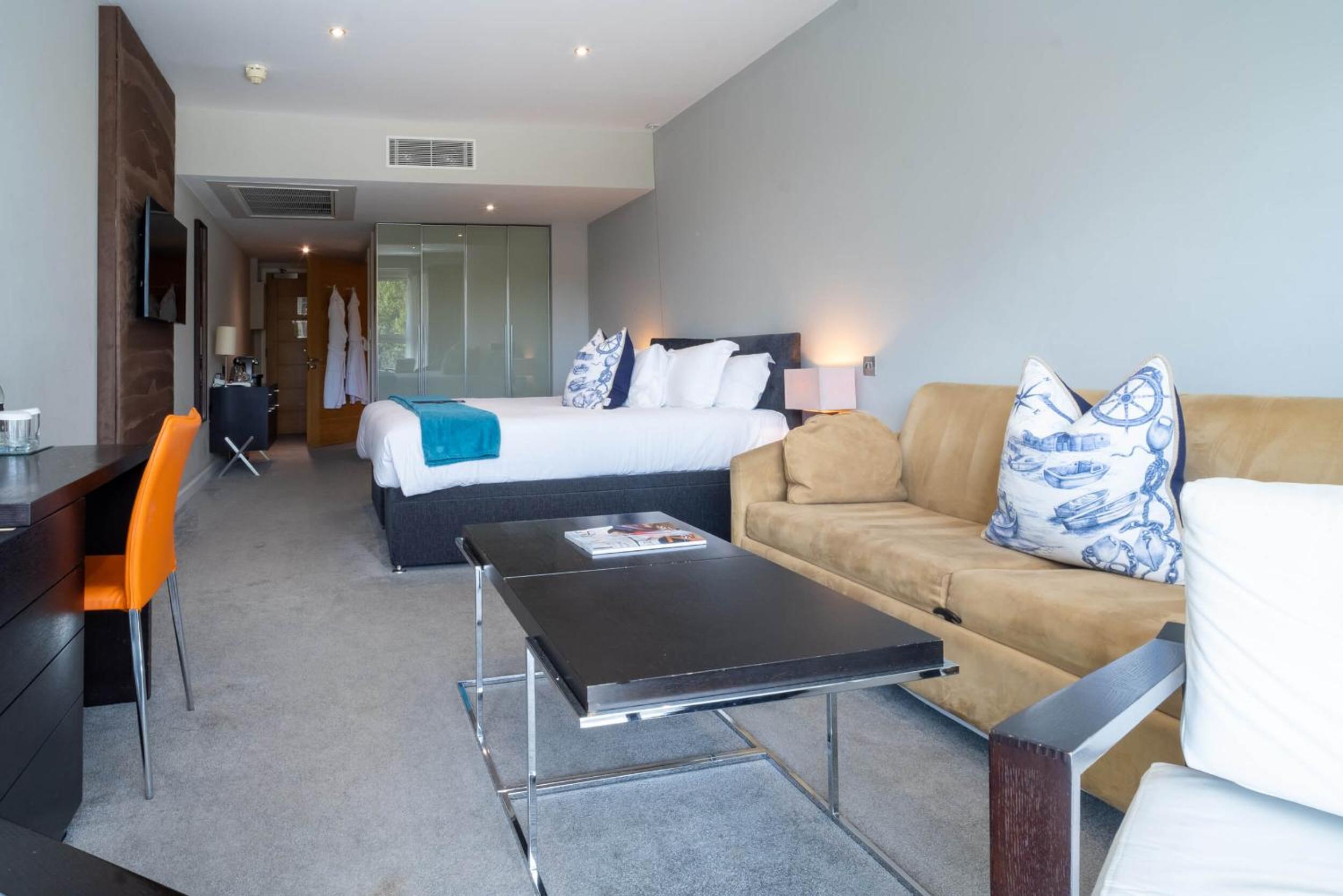 Captain's Club Hotel & Spa, Billede 2