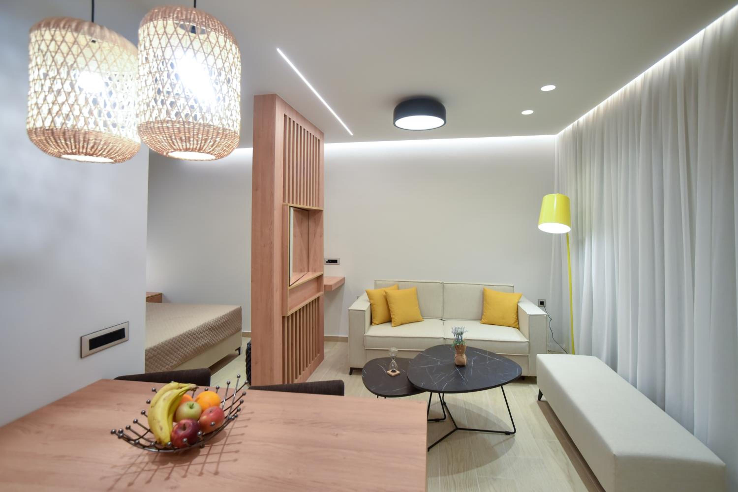 Deluxe Family Suite photo 3