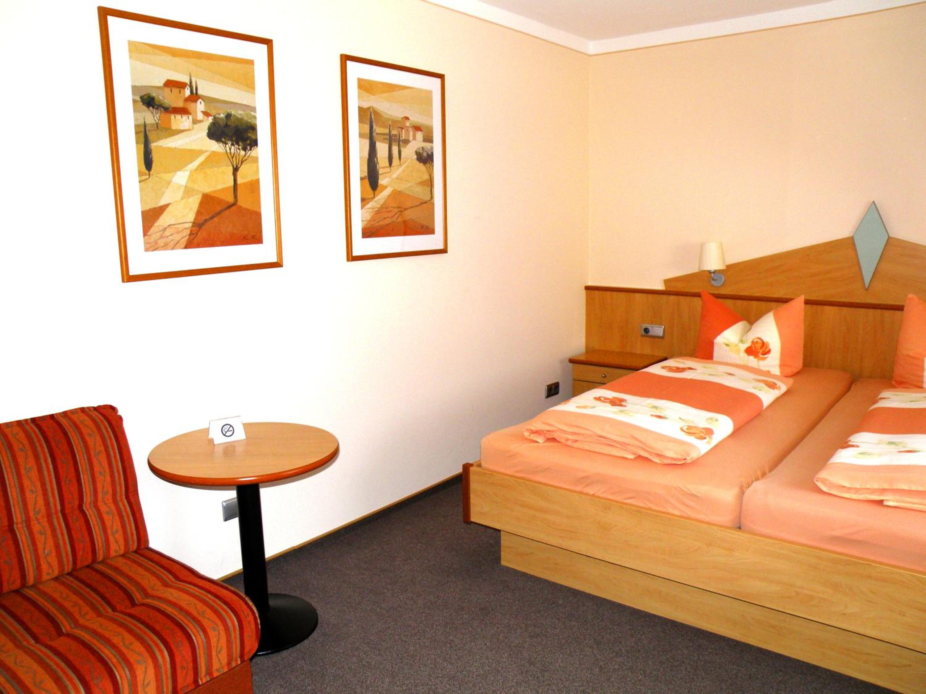 Comfort Room (2- 4 people) - Photo 3