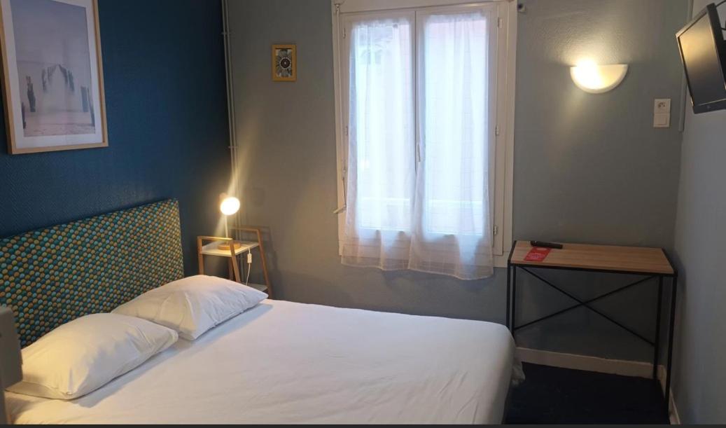 Double Room with Shared Toilet photo 1