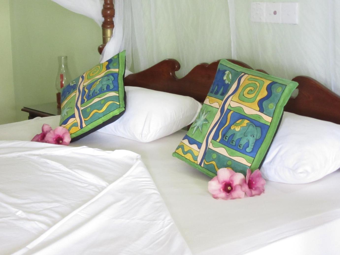Double Room with Lake View photo 1