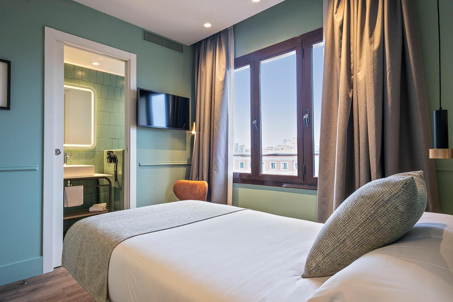 Large Single Room photo 3