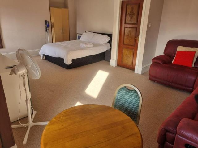 King Room photo 2