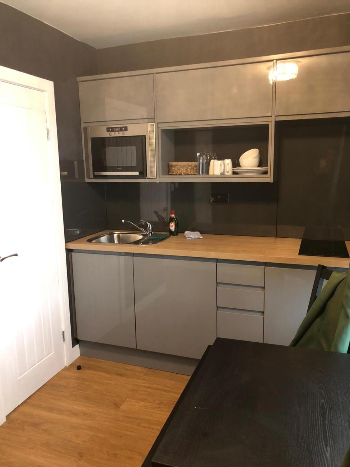 Budget Double or Twin Room photo 2