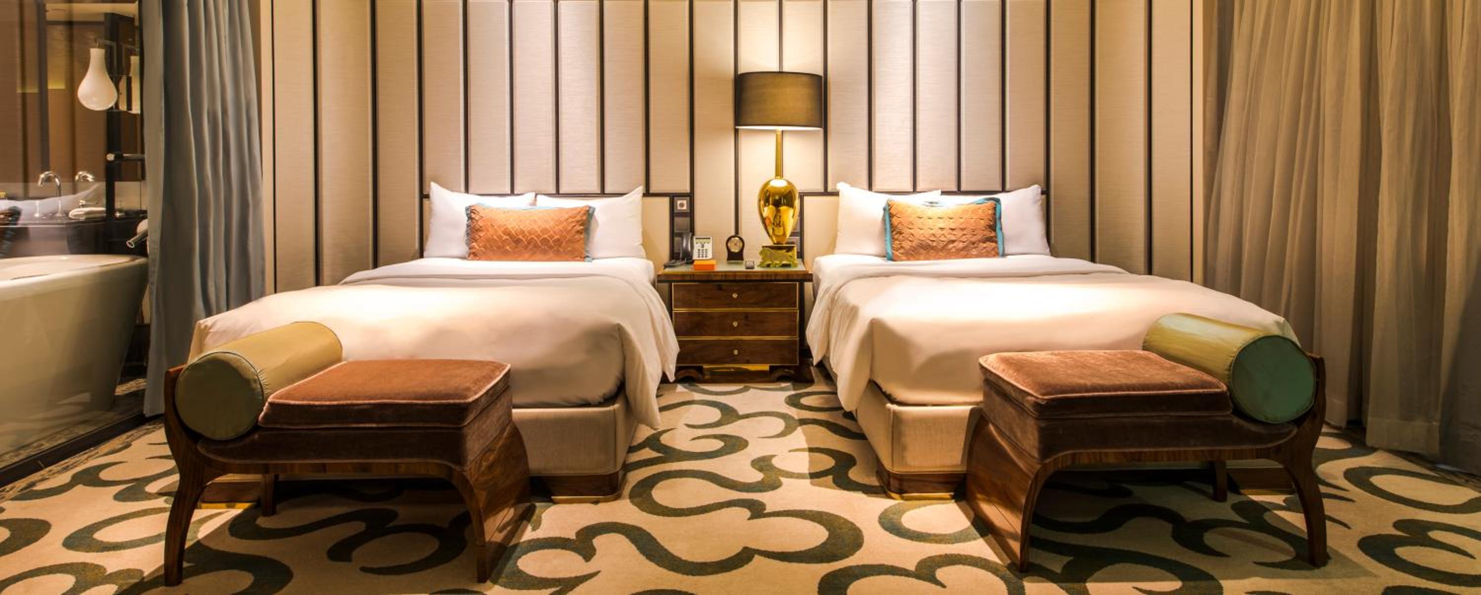 Grand Twin Room