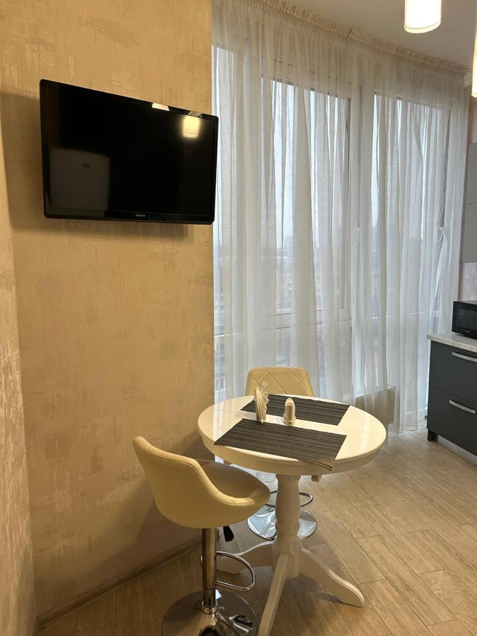 One-Bedroom Premium Apartment