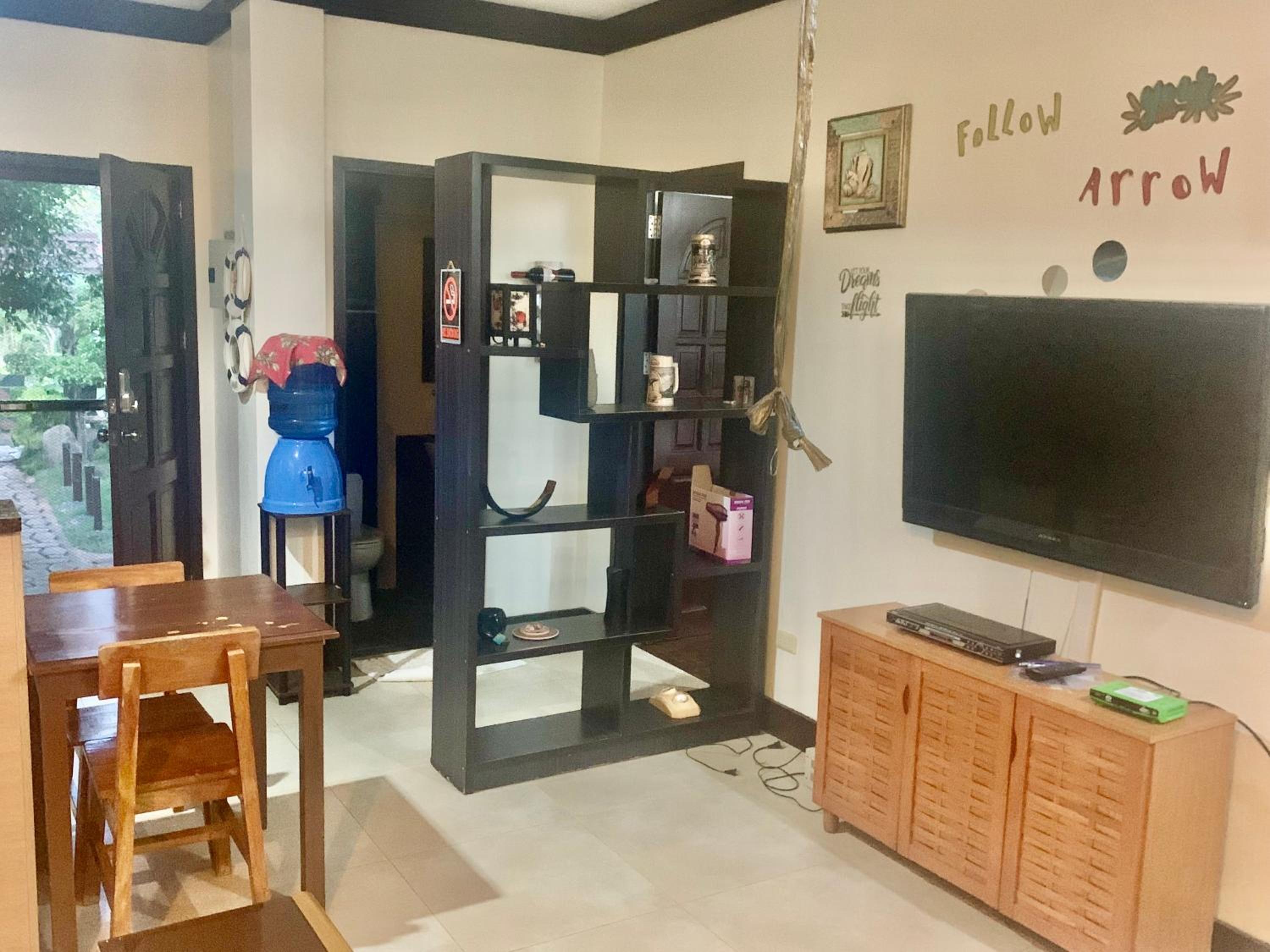 Deluxe Villa photo 1