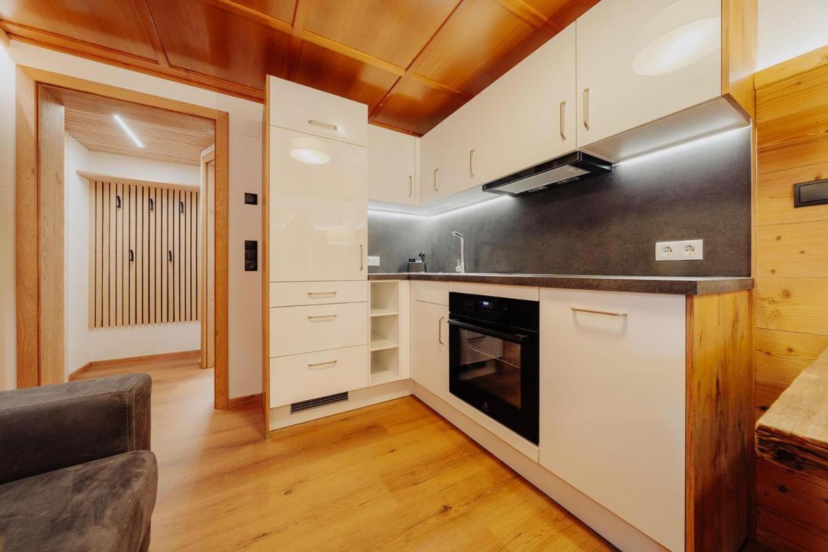One-Bedroom Apartment with Shower photo 2