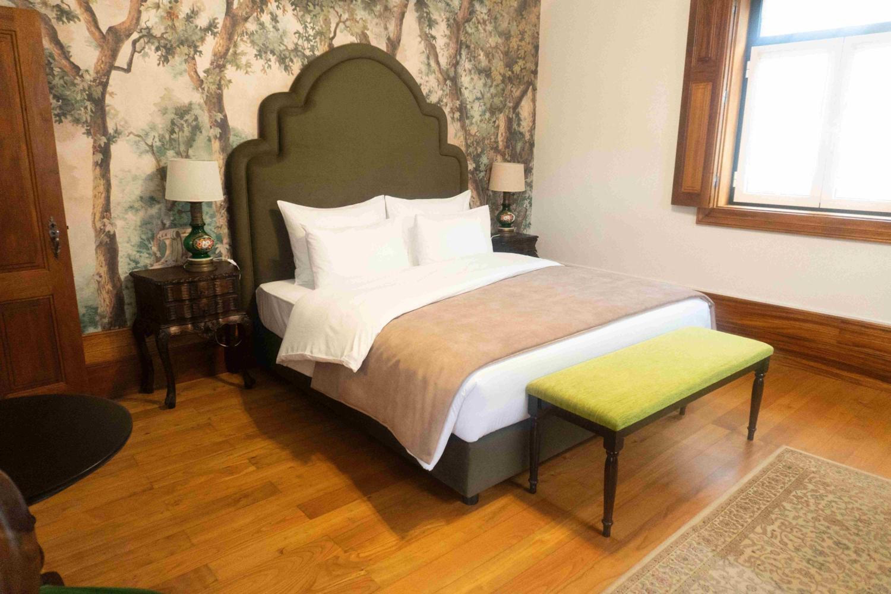 Superior Double Room - Photo 1