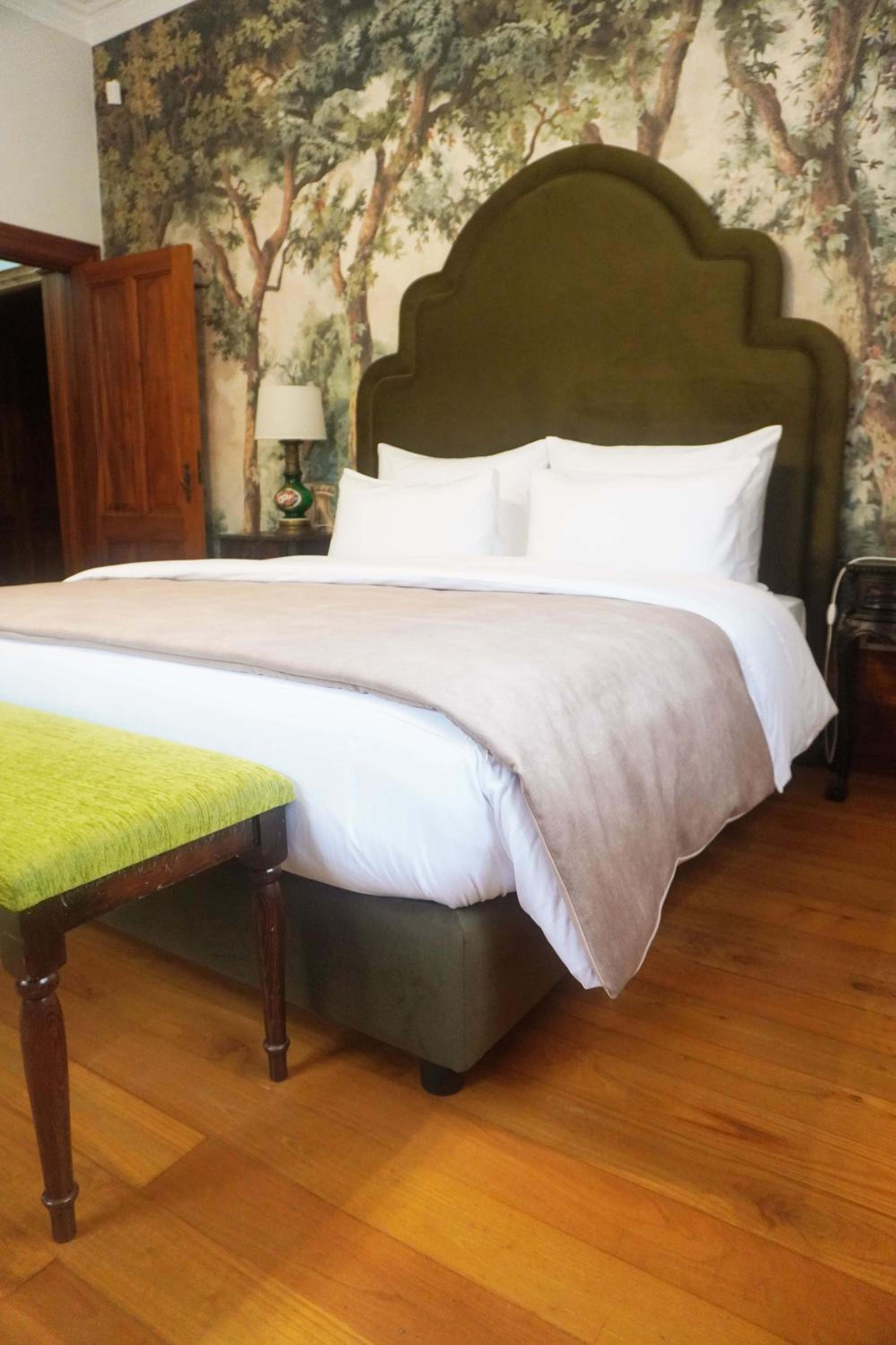 Superior Double Room - Photo 2