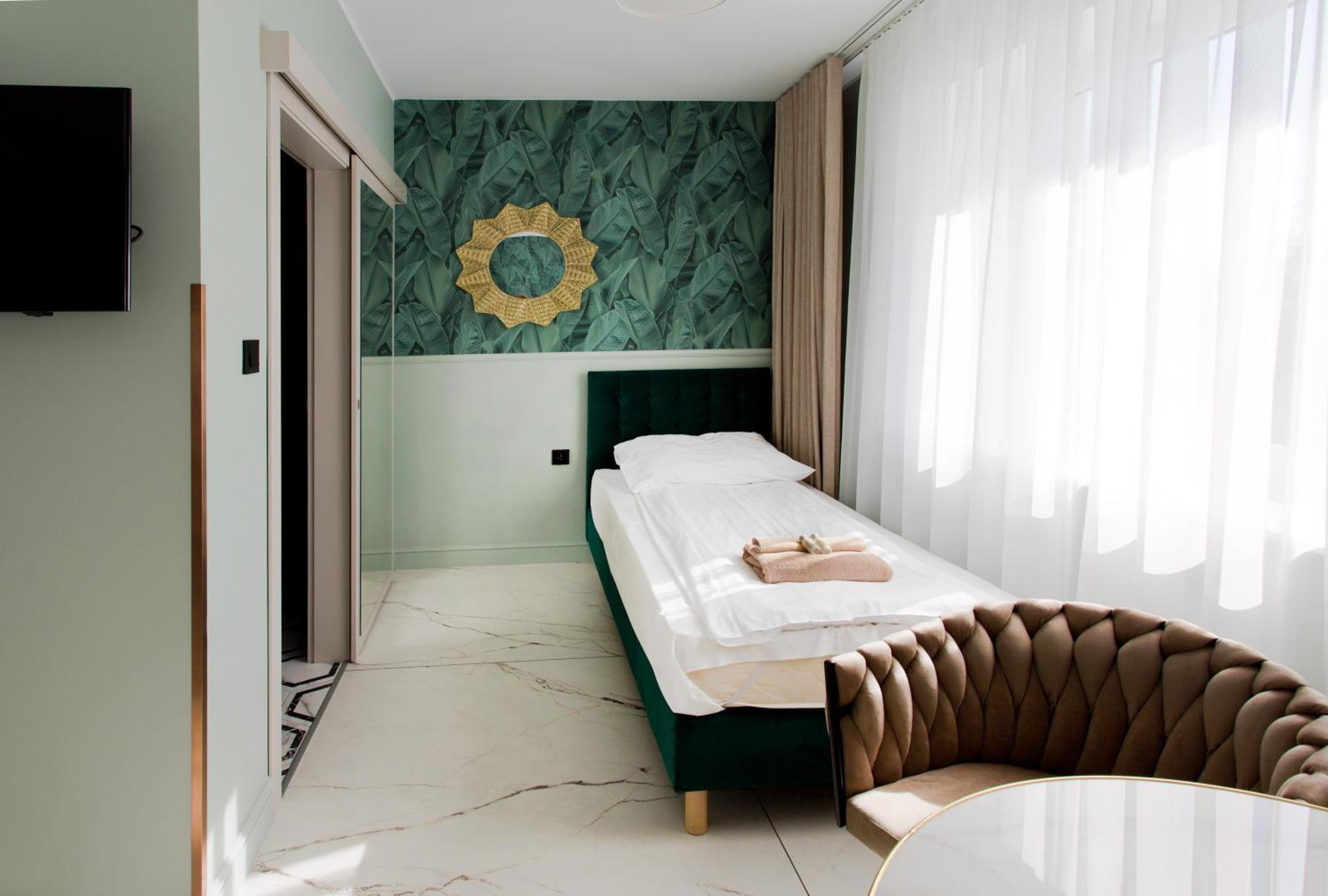Deluxe Triple Room photo 3