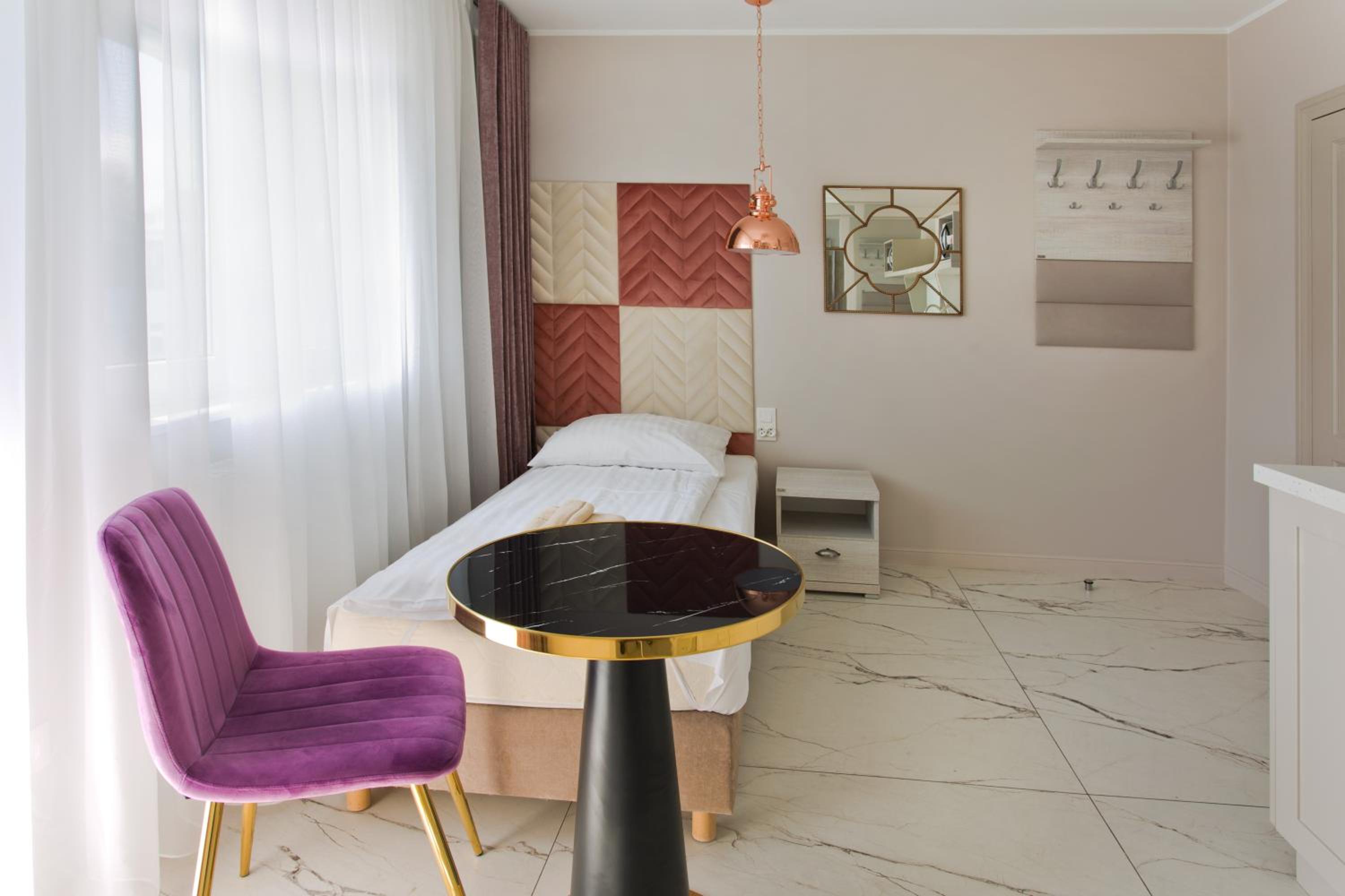 Deluxe Single Room photo 3