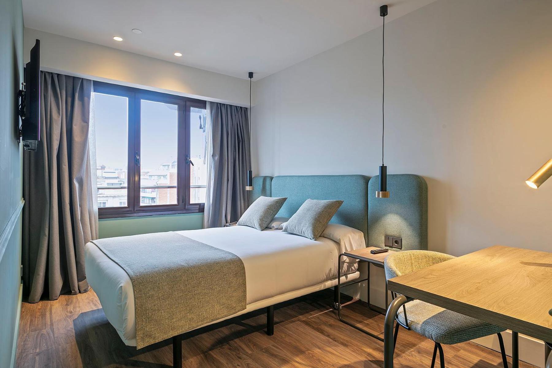 Deluxe Single Room photo 3